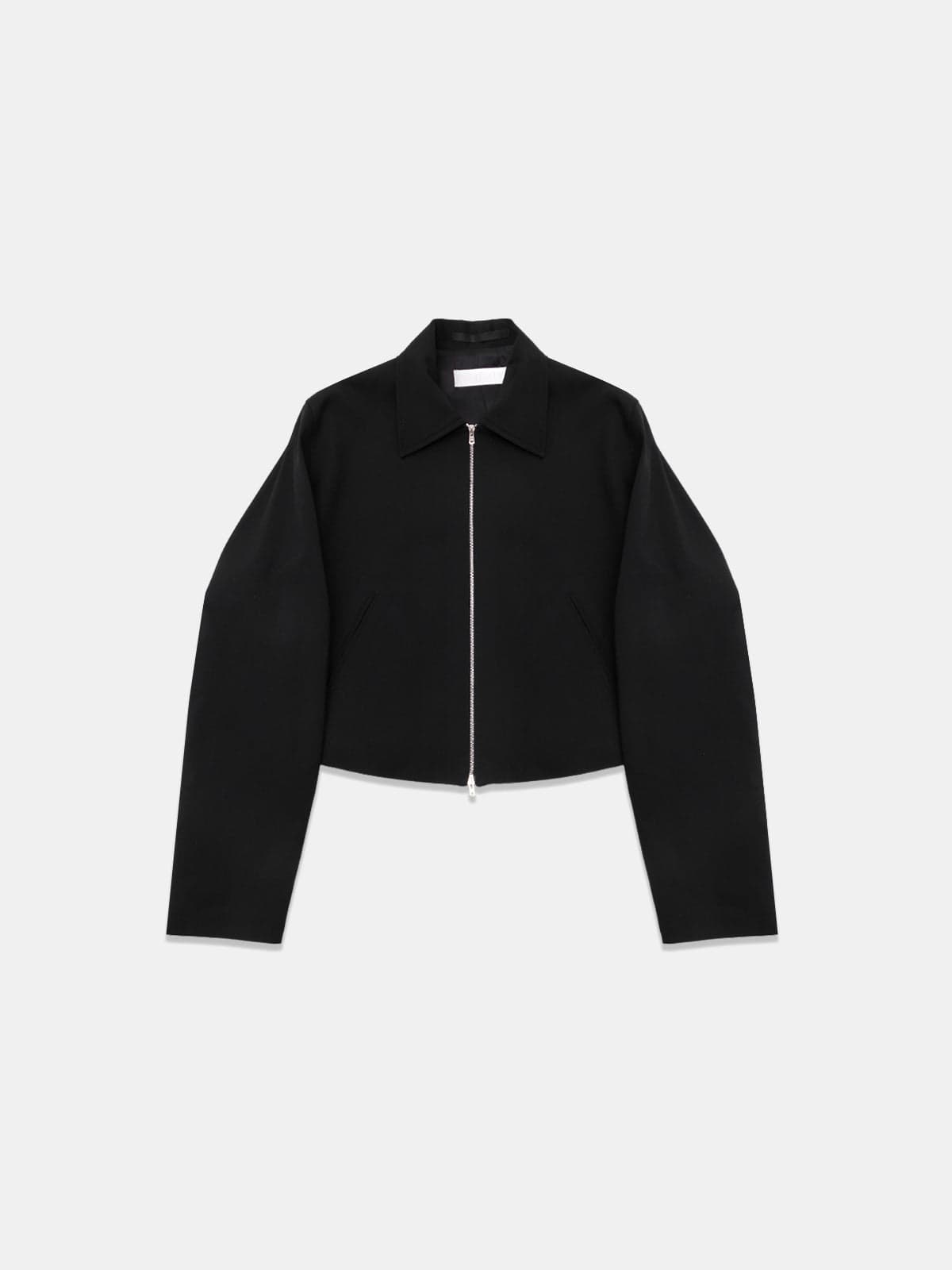statues jacket