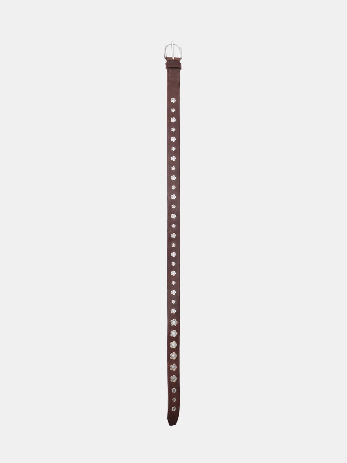 3.5cm Flower belt