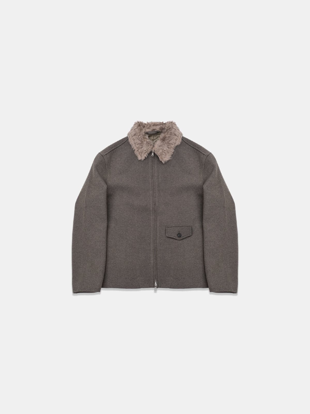 evolved jacket