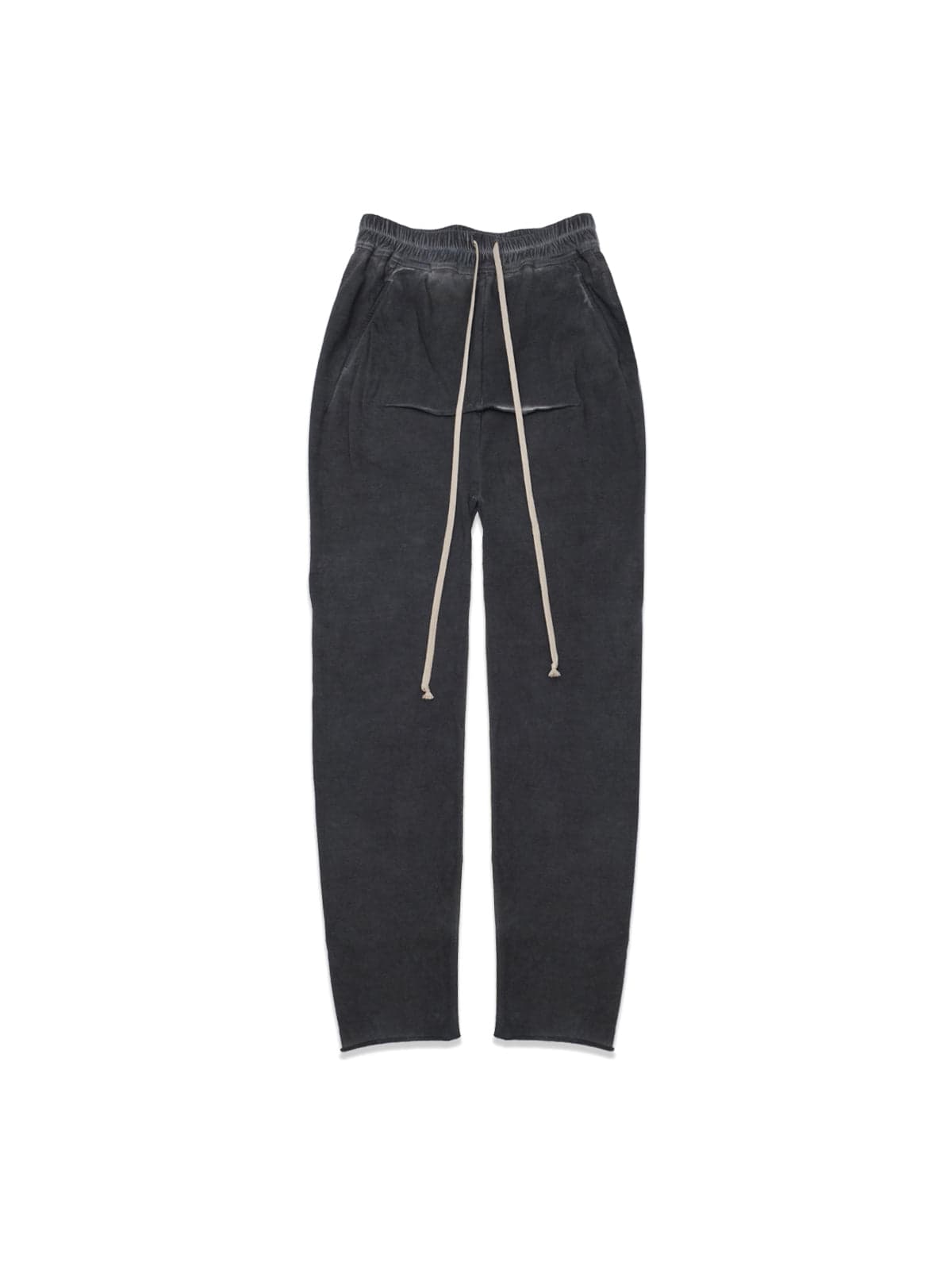 pull on sliced pillar skirt