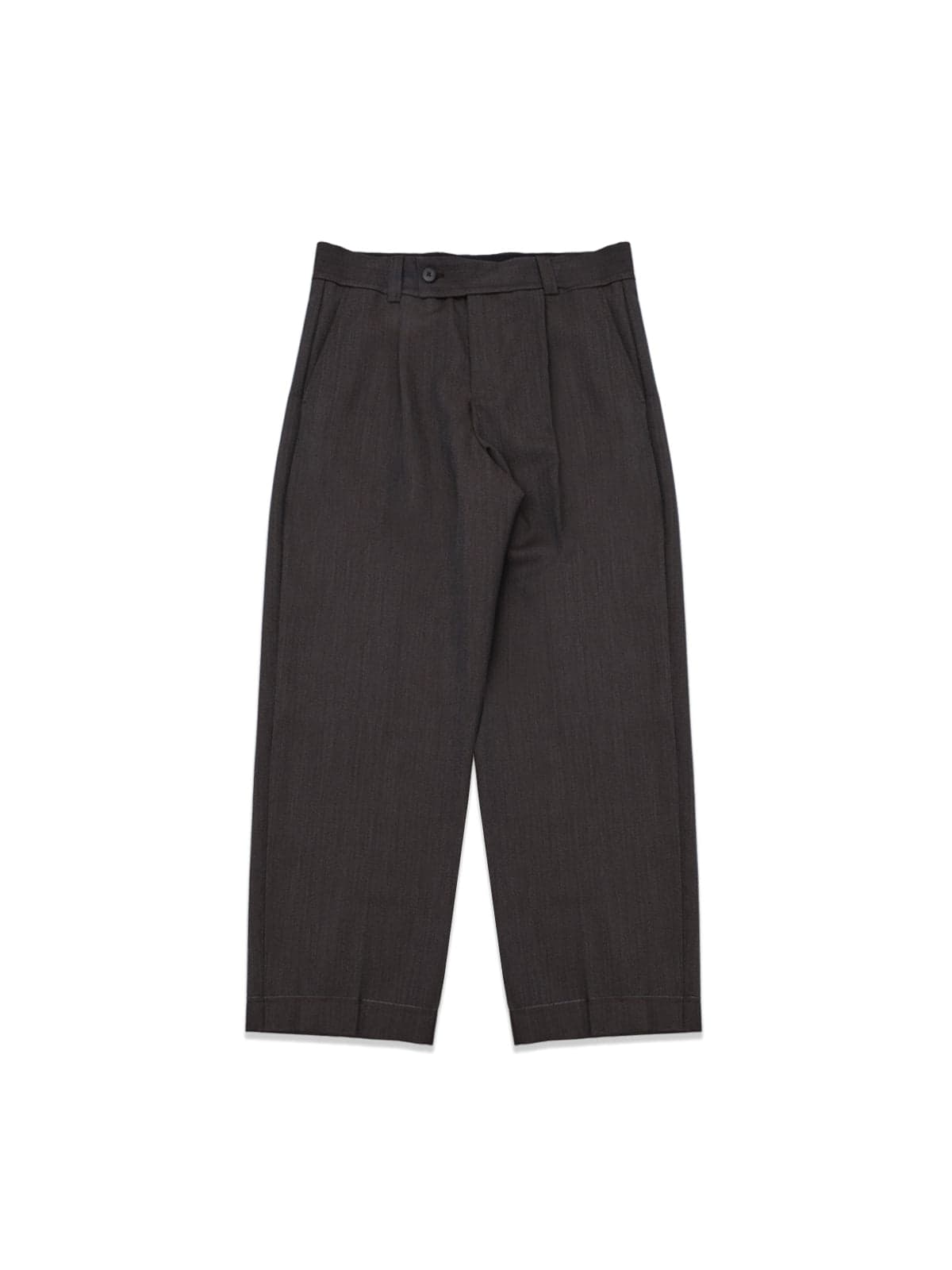 patch trousers