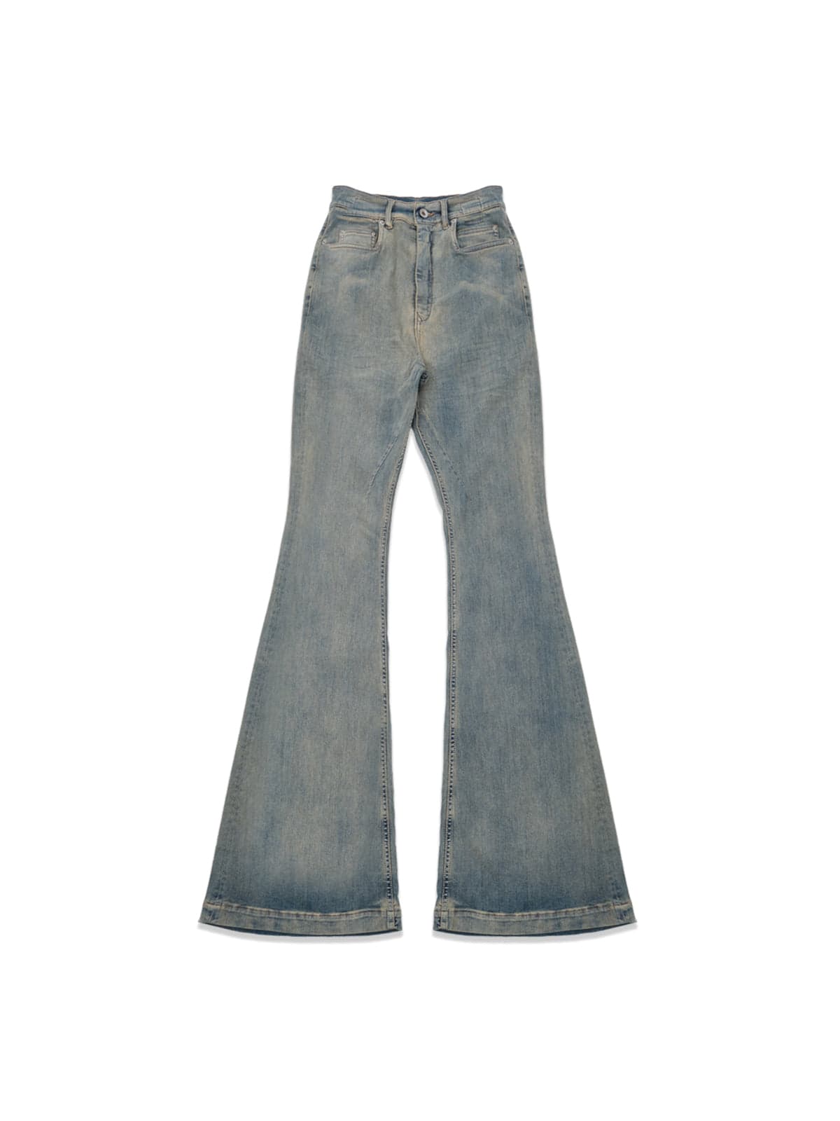 boolan bootcut