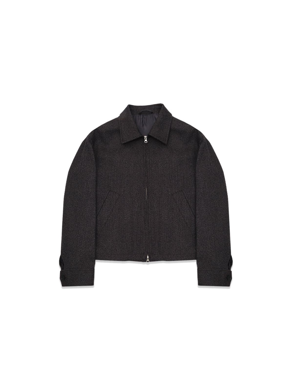 mail jacket