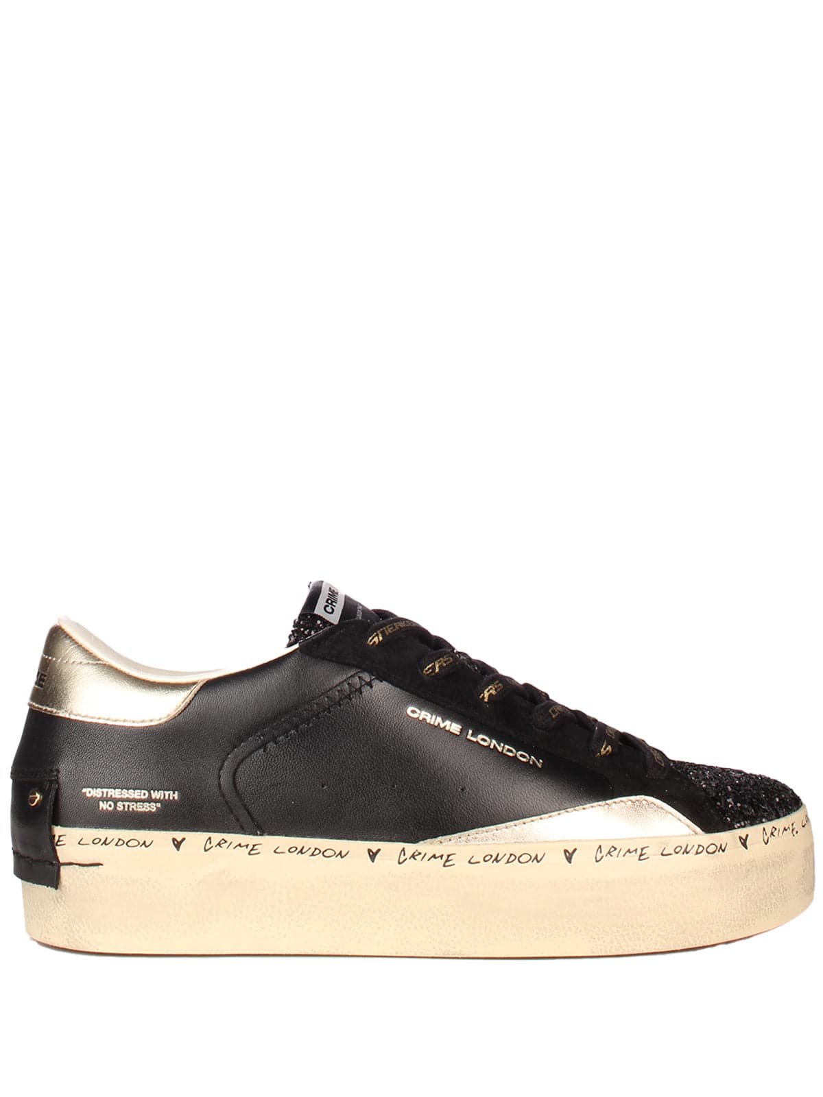 Sneakers Crime London