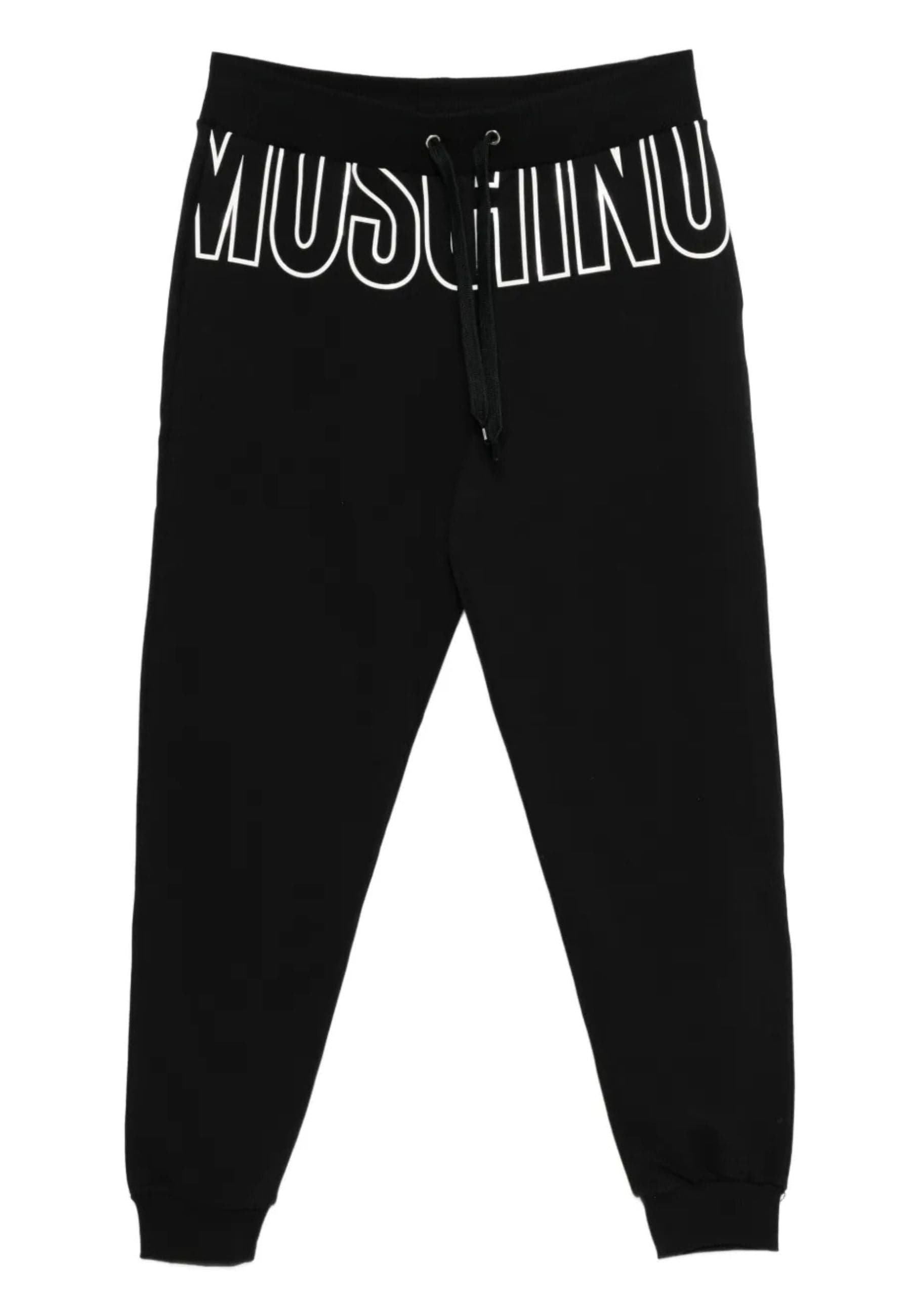 Moschino trousers Moschino Underwear