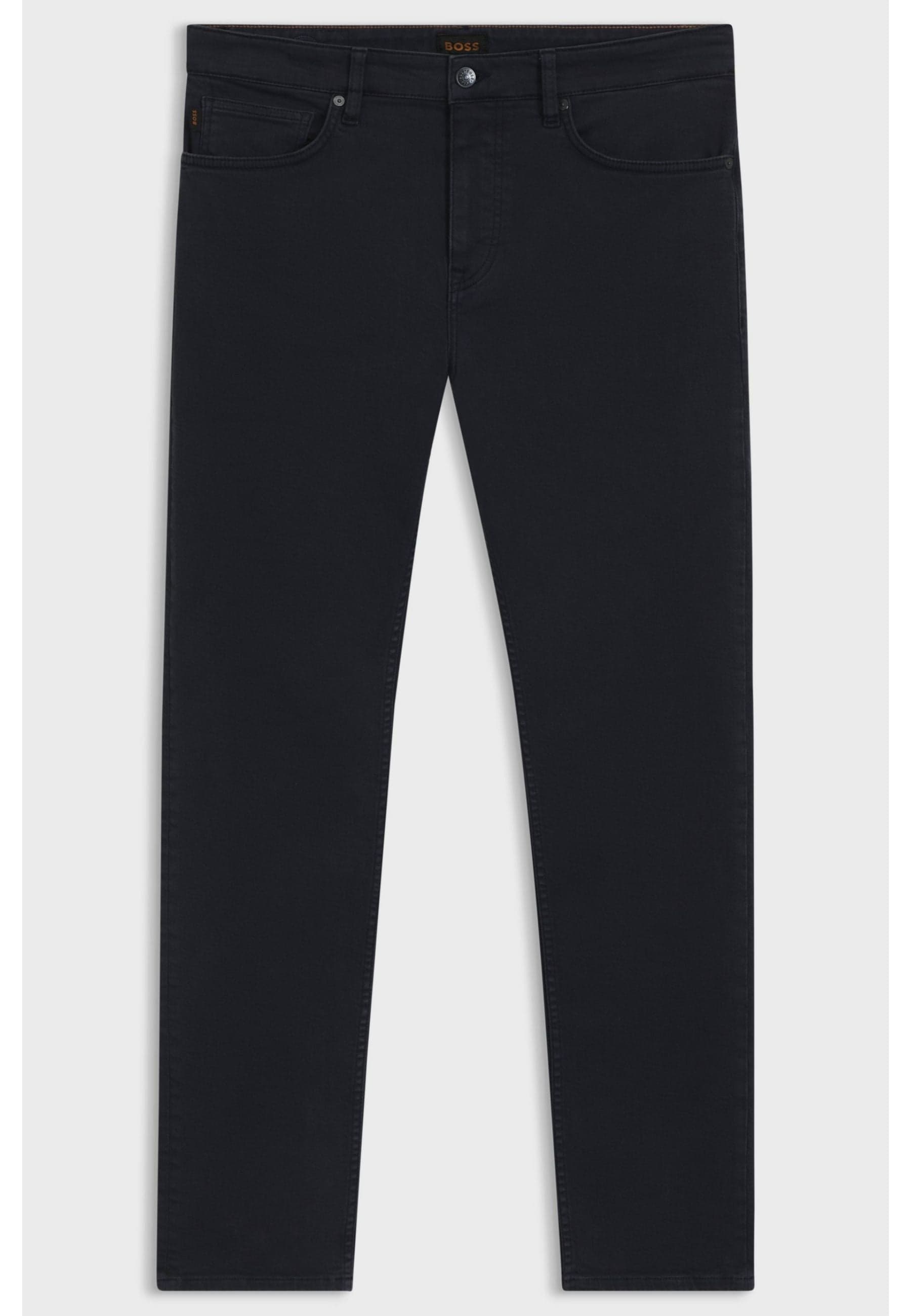 Boss trousers delaware bo multi