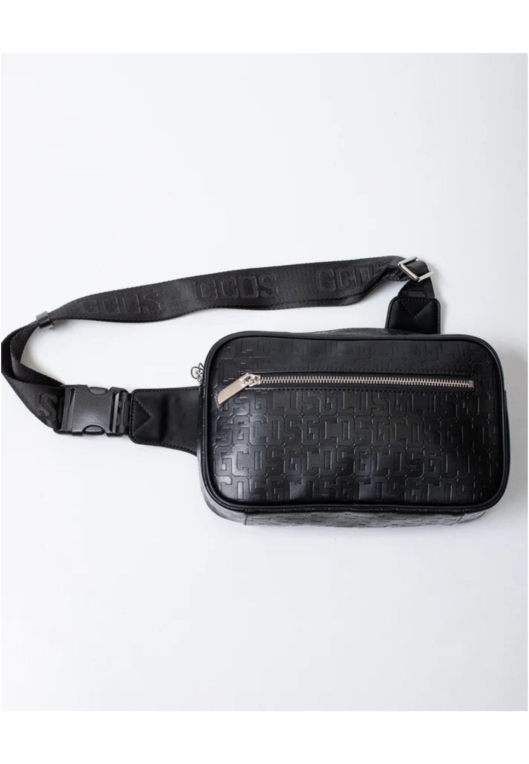 Gcds fannypack strap