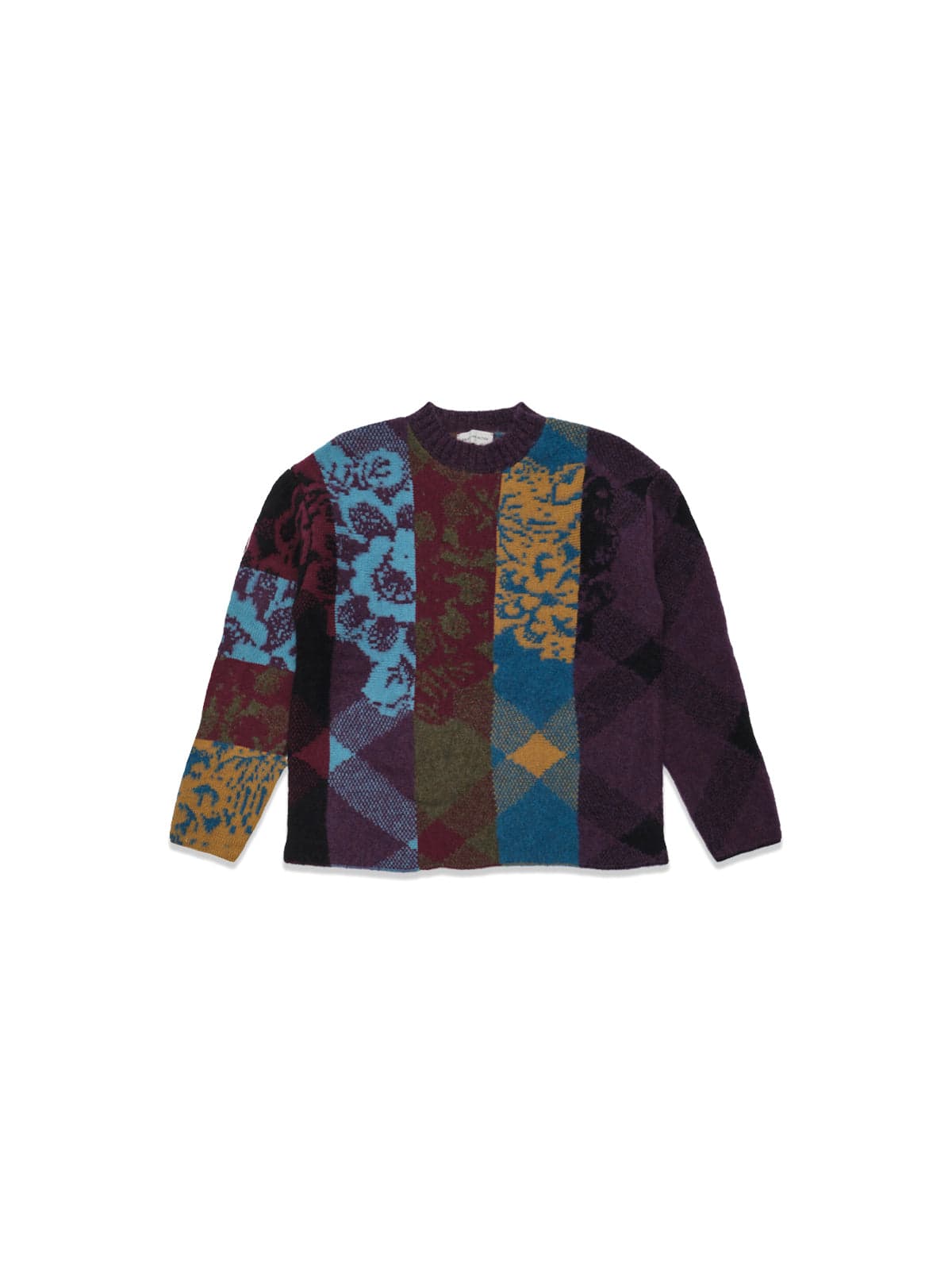 4740 m.k.sweater