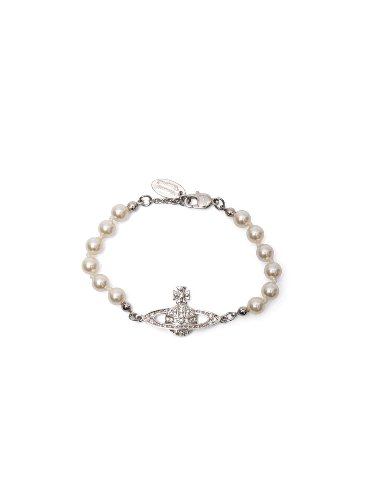 mini bas relief bracelet