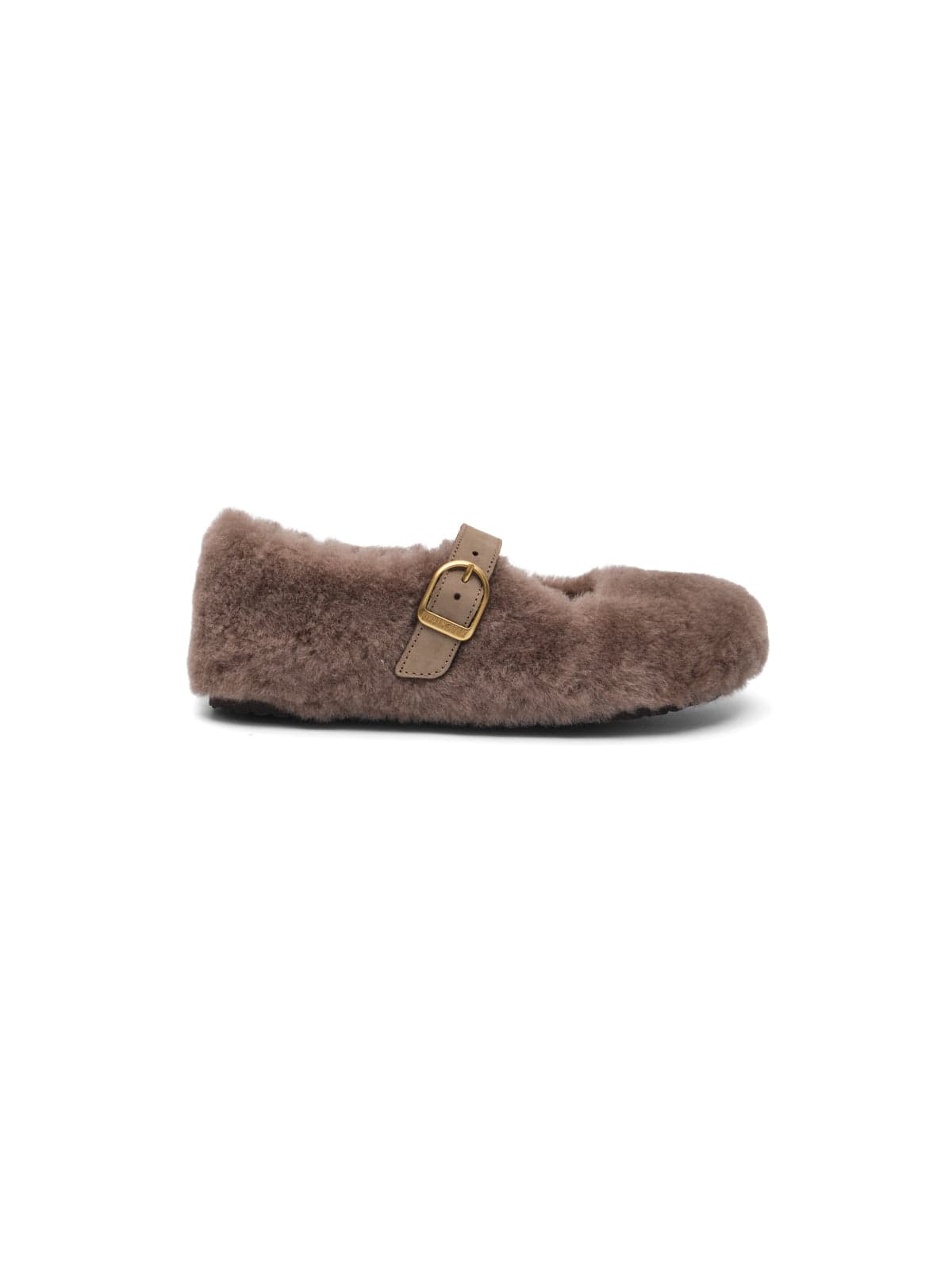 holy clarita gray taupe