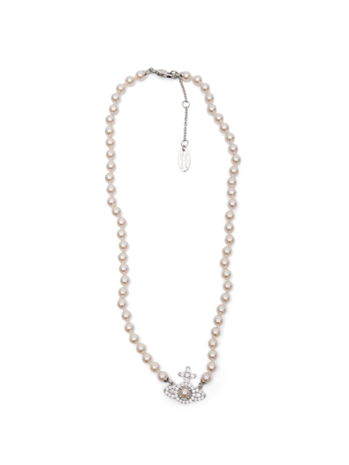 olympia pearl necklace