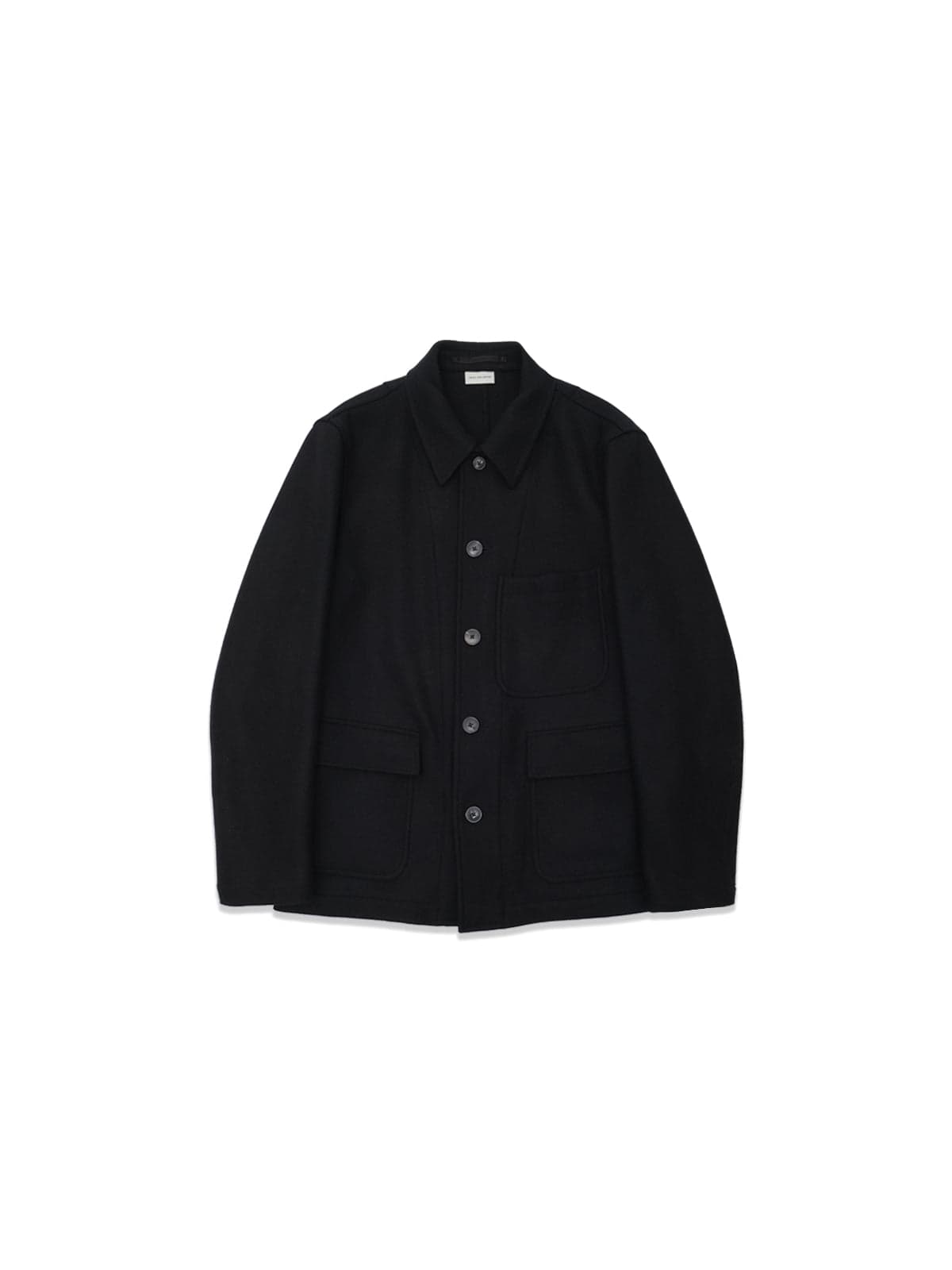 braxton 4216 m.w.jacket