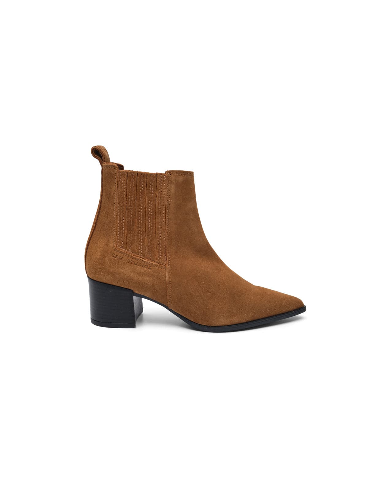 woman ankle boot