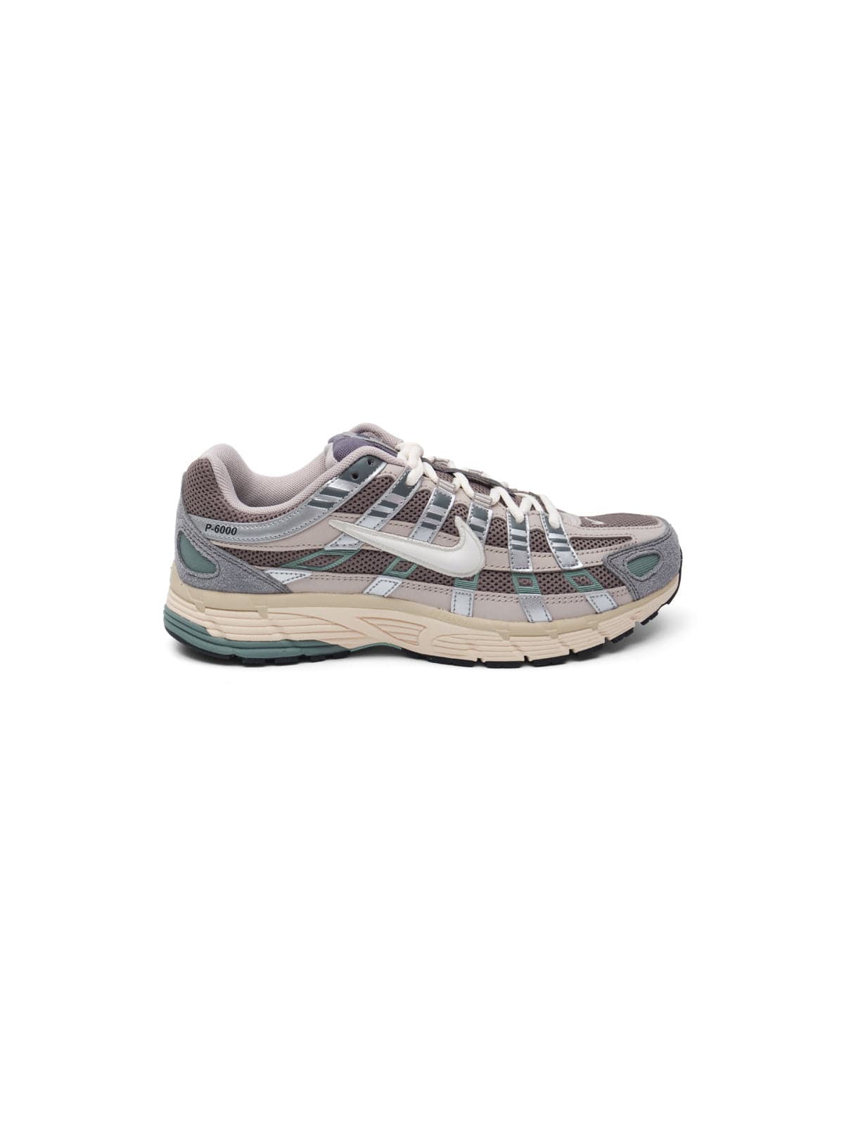Nike p-6000