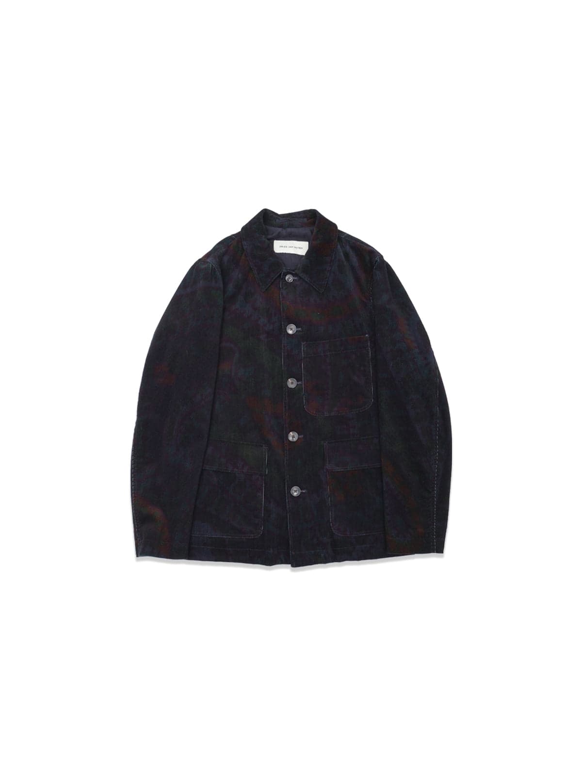 braxton 4029 m.w.jacket