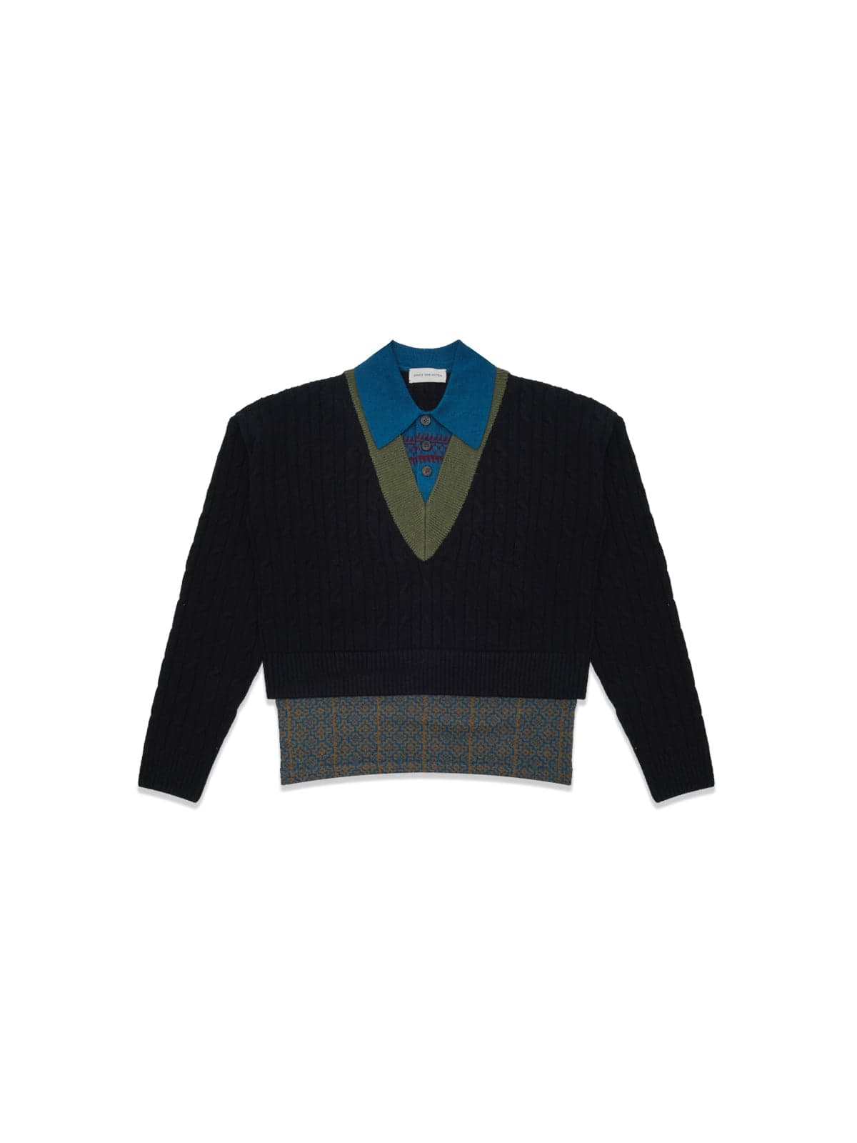medan 4751 m.k.sweater