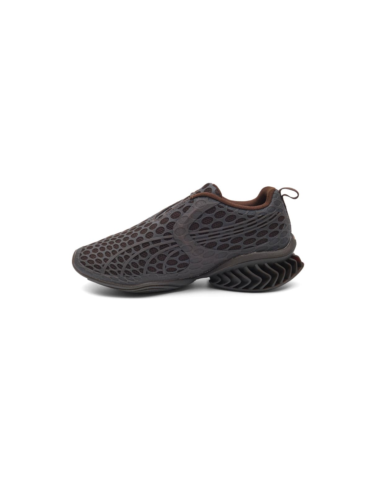 Puma x _j.l-a.l_ cell geo 1 cage