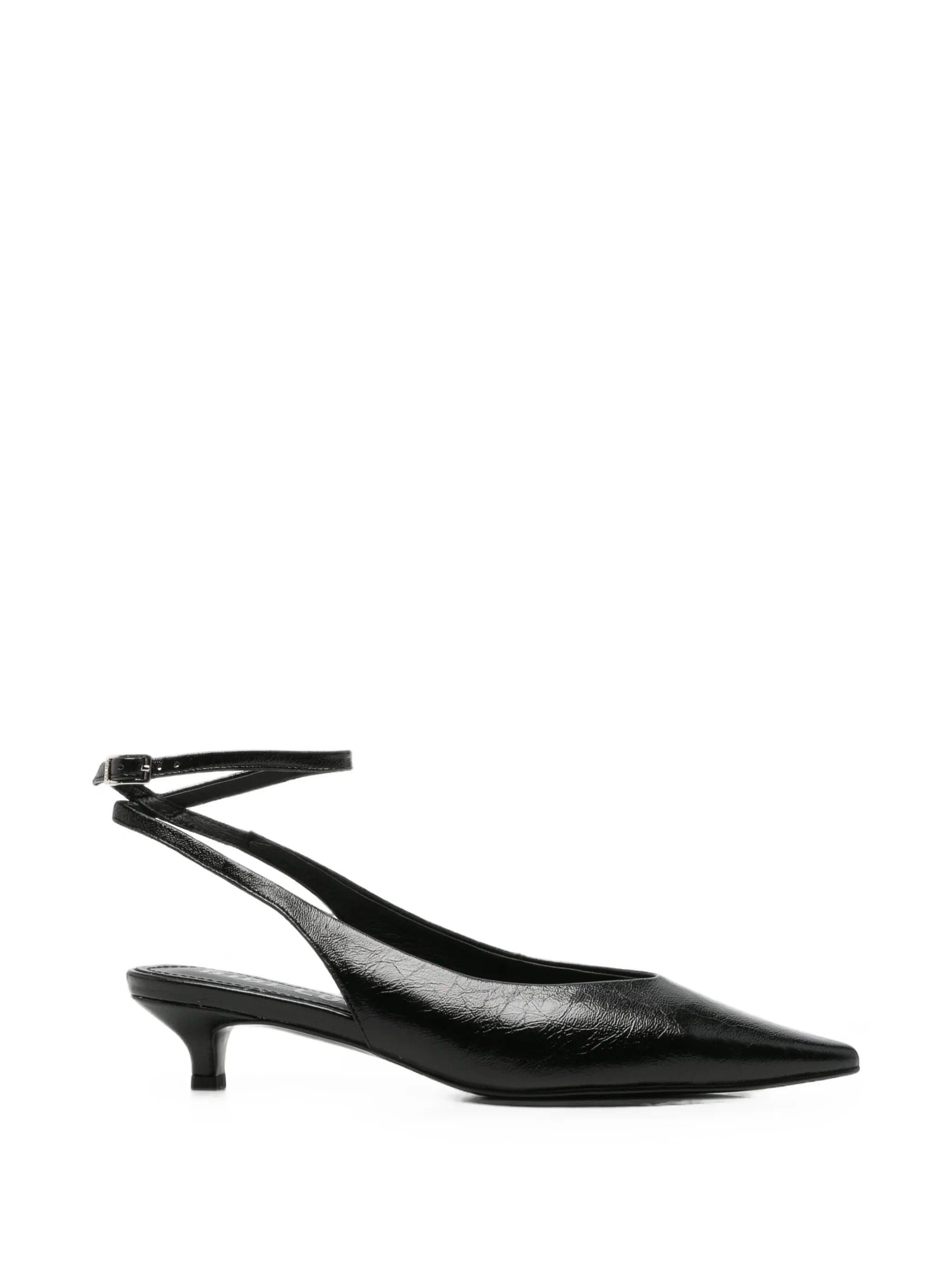 Bibi Lou Sandals