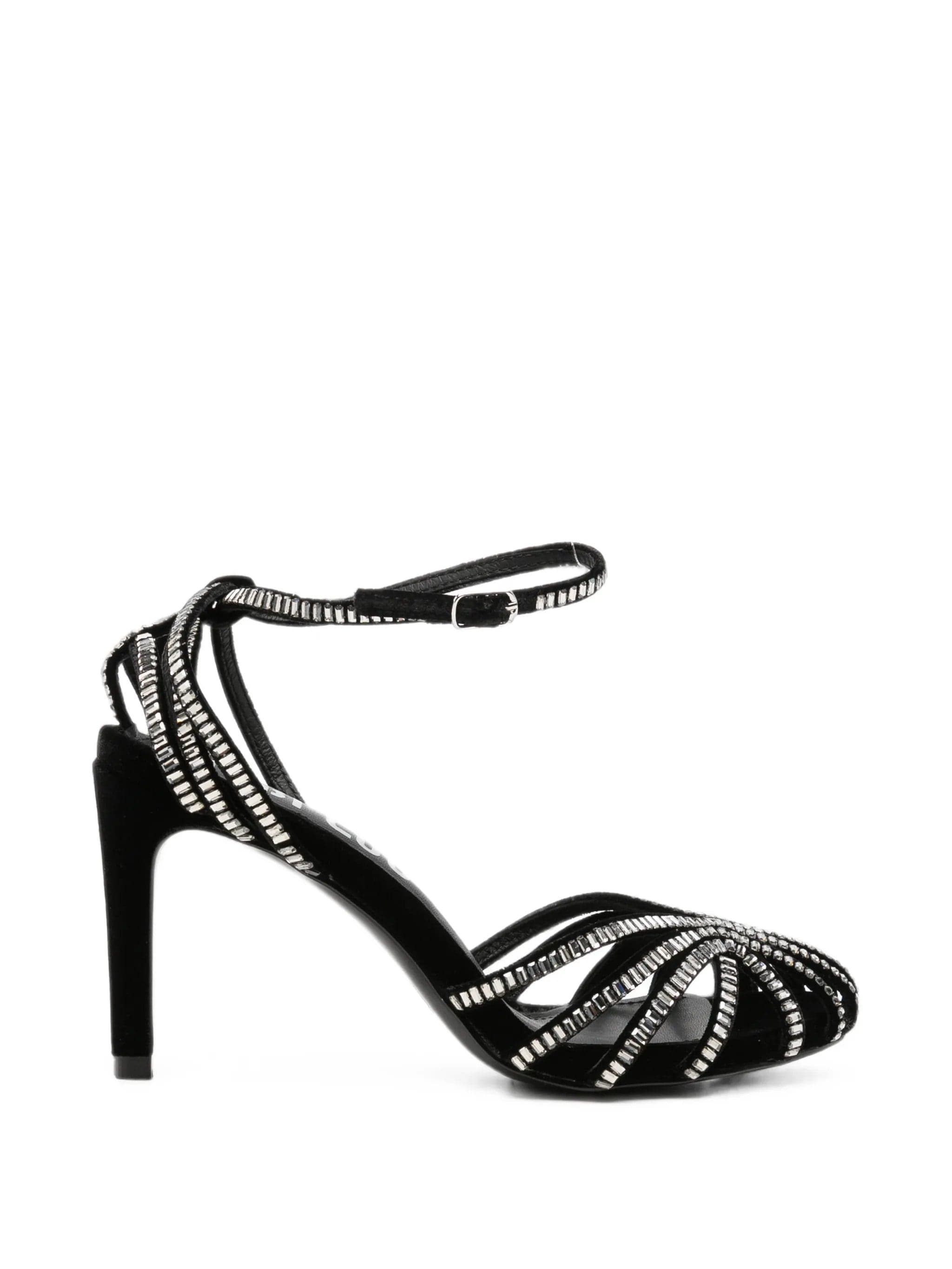 Bibi Lou Sandals