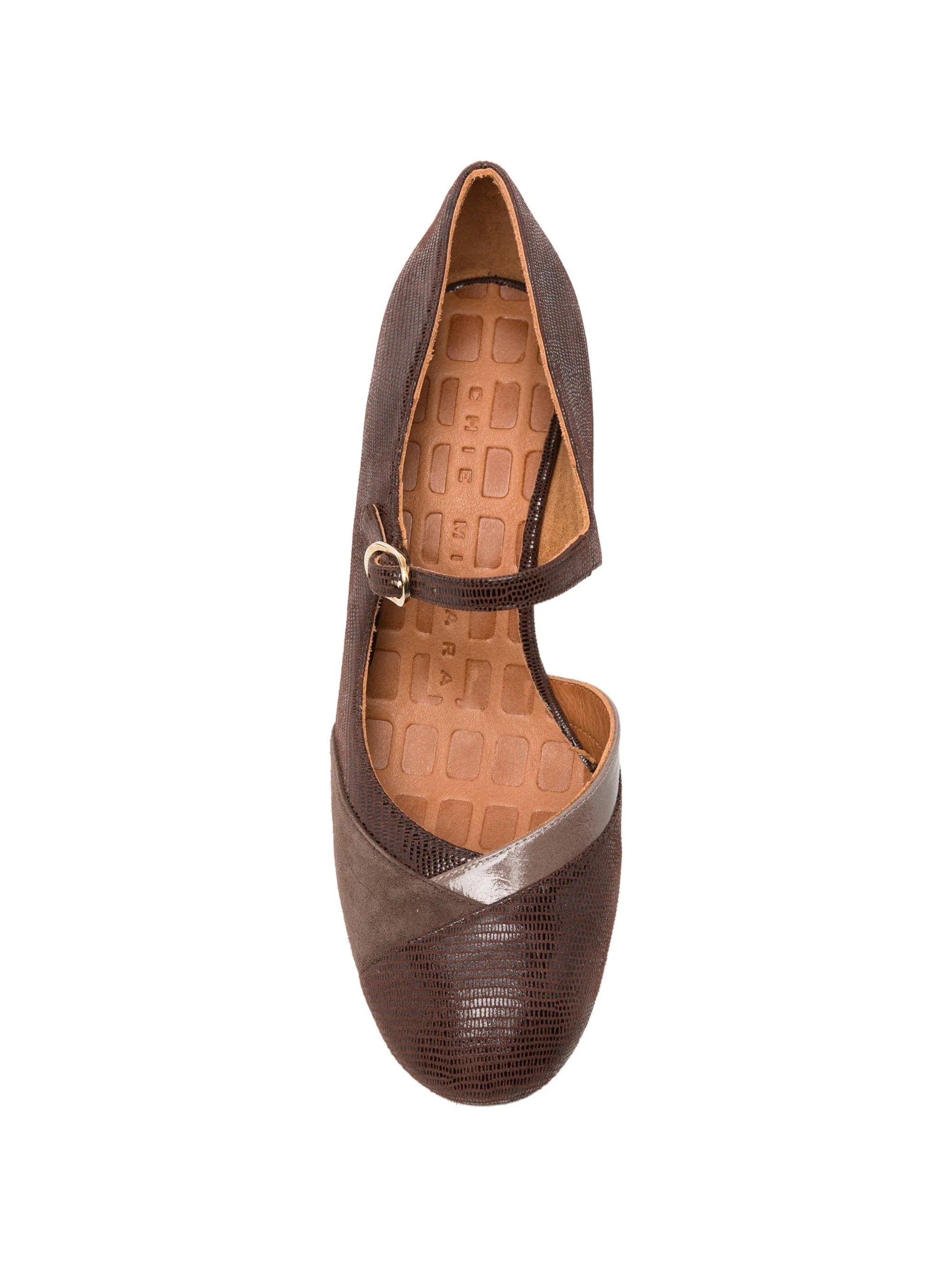 Chie Mihara Women's Decolle