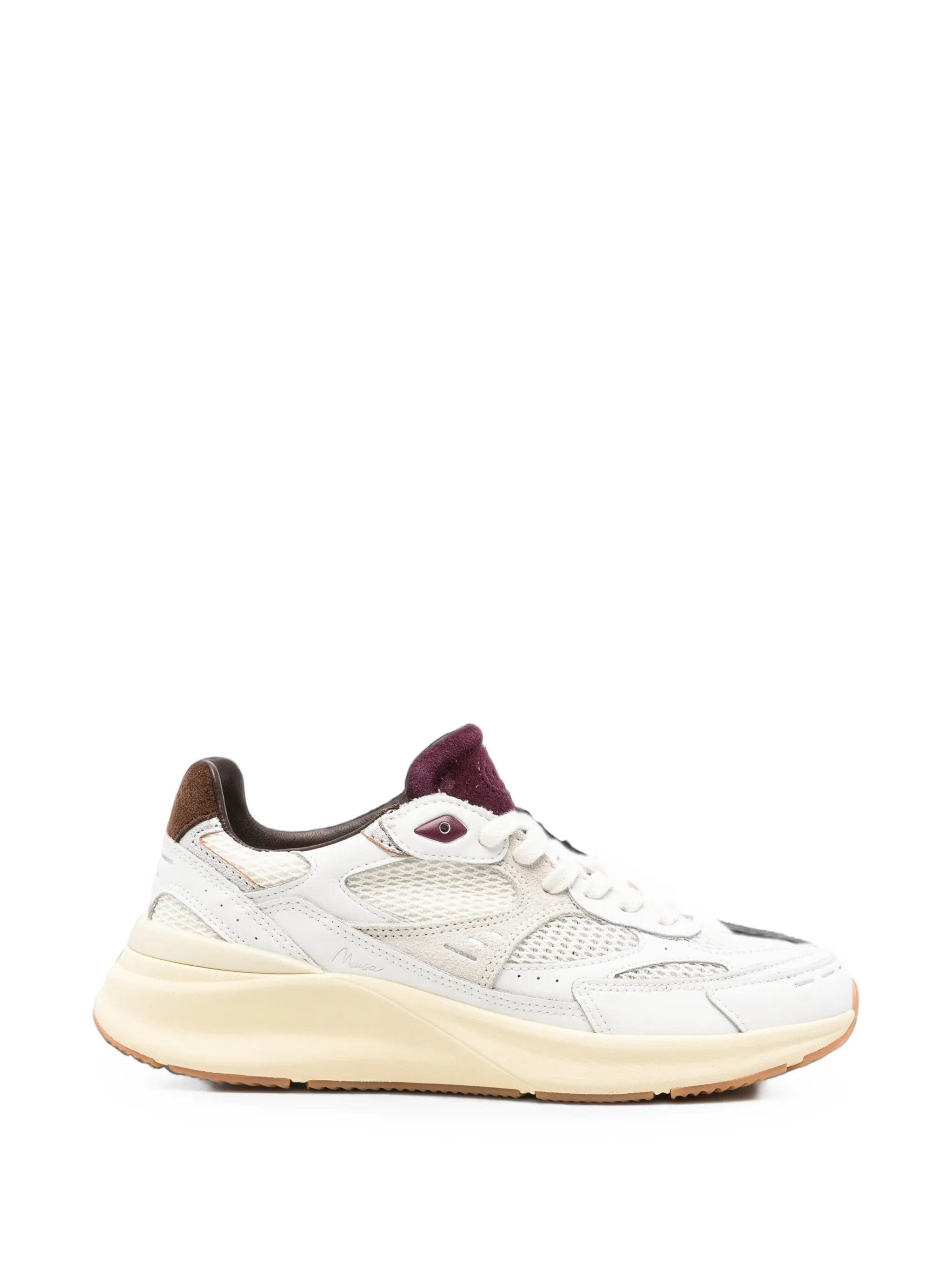 D.a.t.e. Sneakers