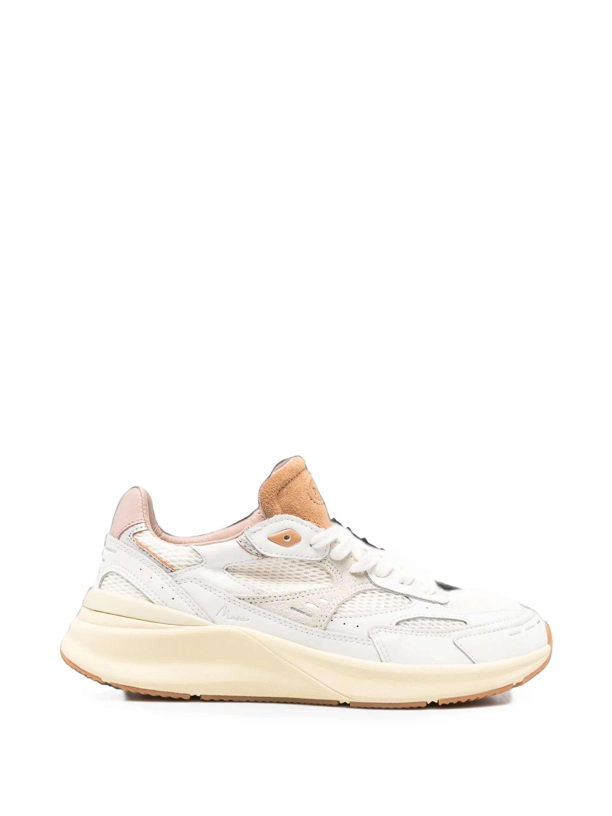 D.a.t.e. Women's sneakers