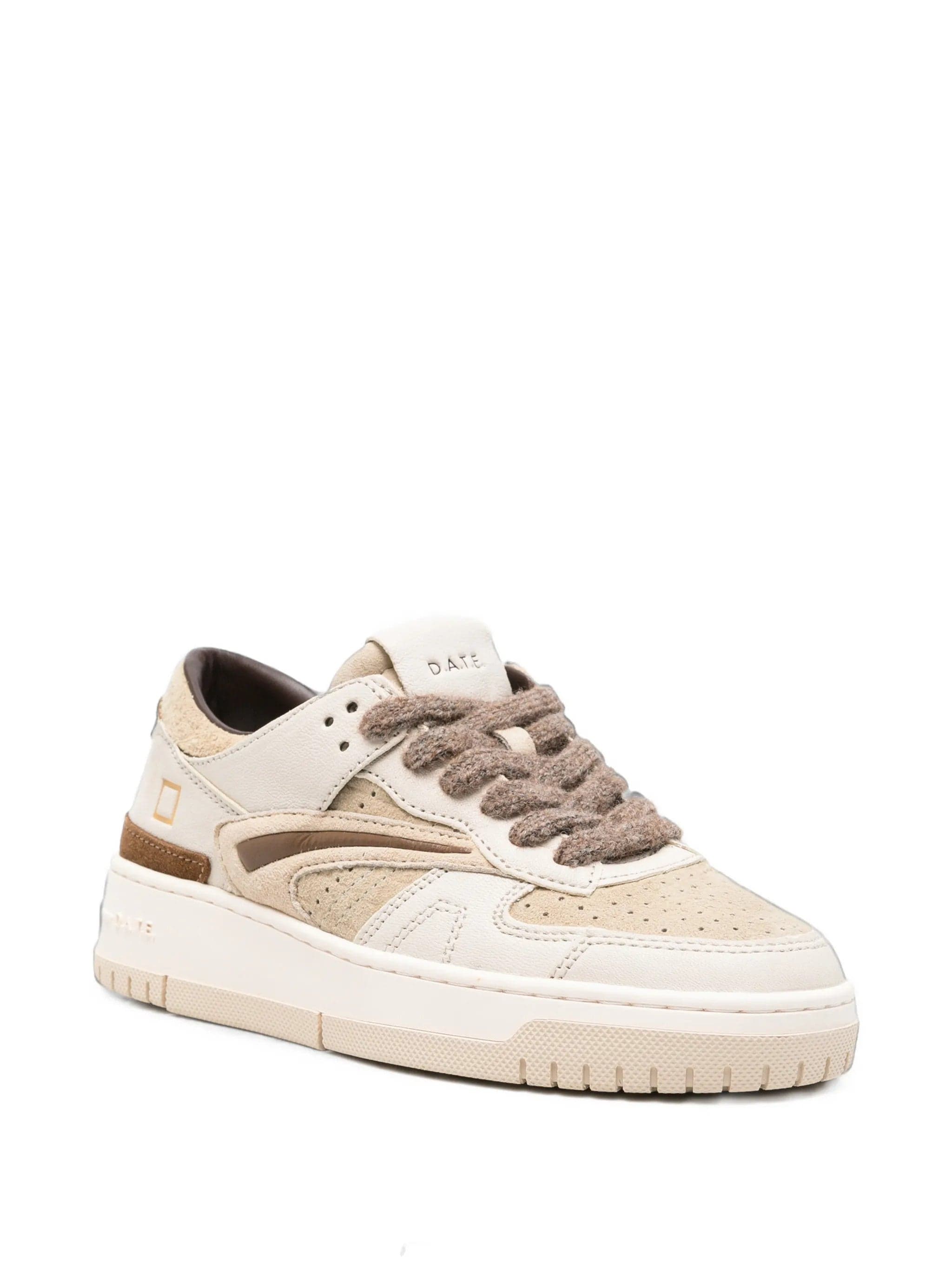 D.a.t.e. Women's sneakers