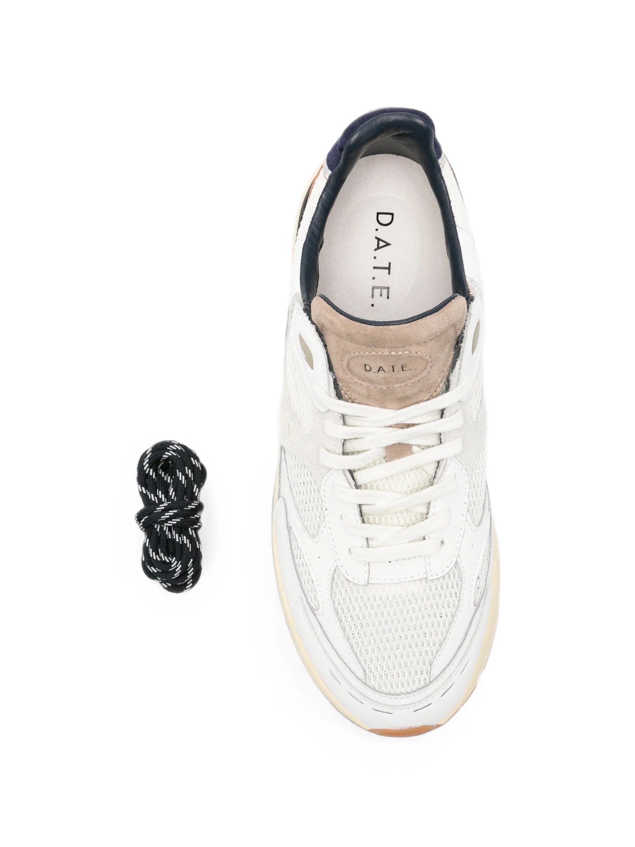 D.a.t.e. Men's sneakers