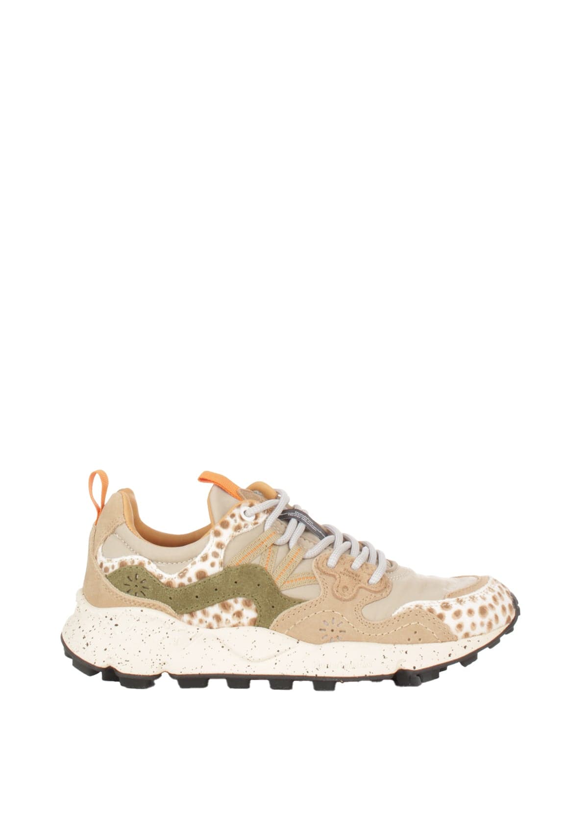 Flower Mountain Women's sneakers