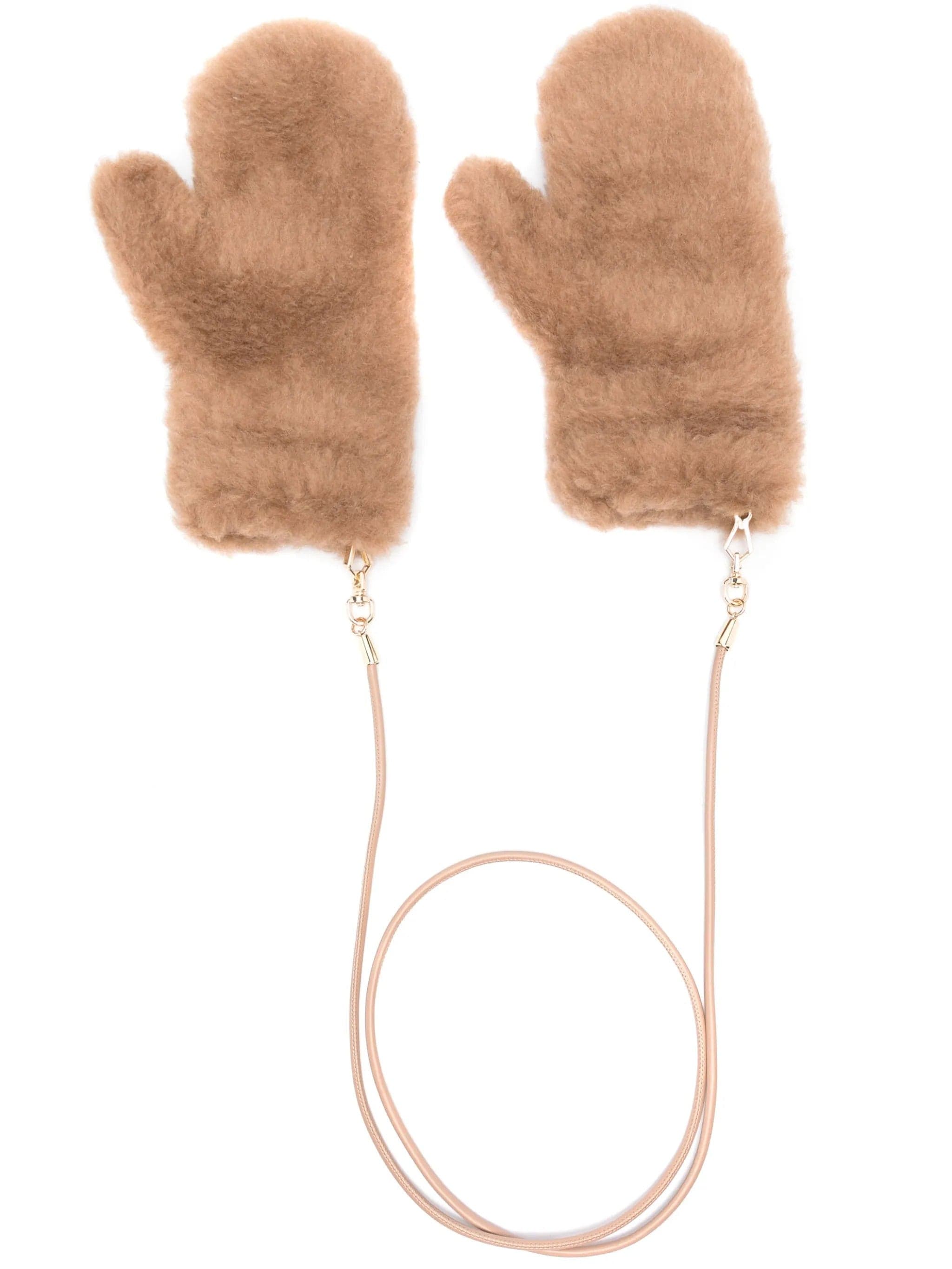Max Mara Women Gloves