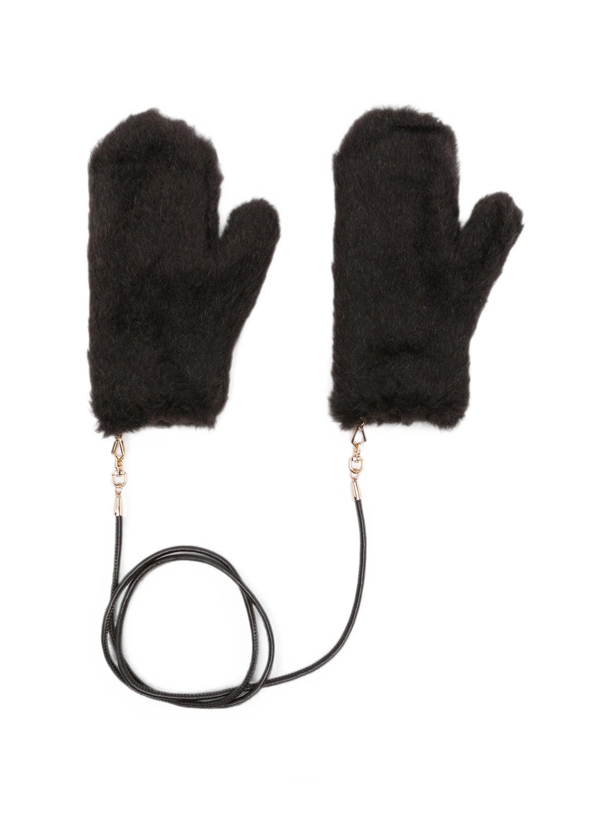 Max Mara Women Gloves