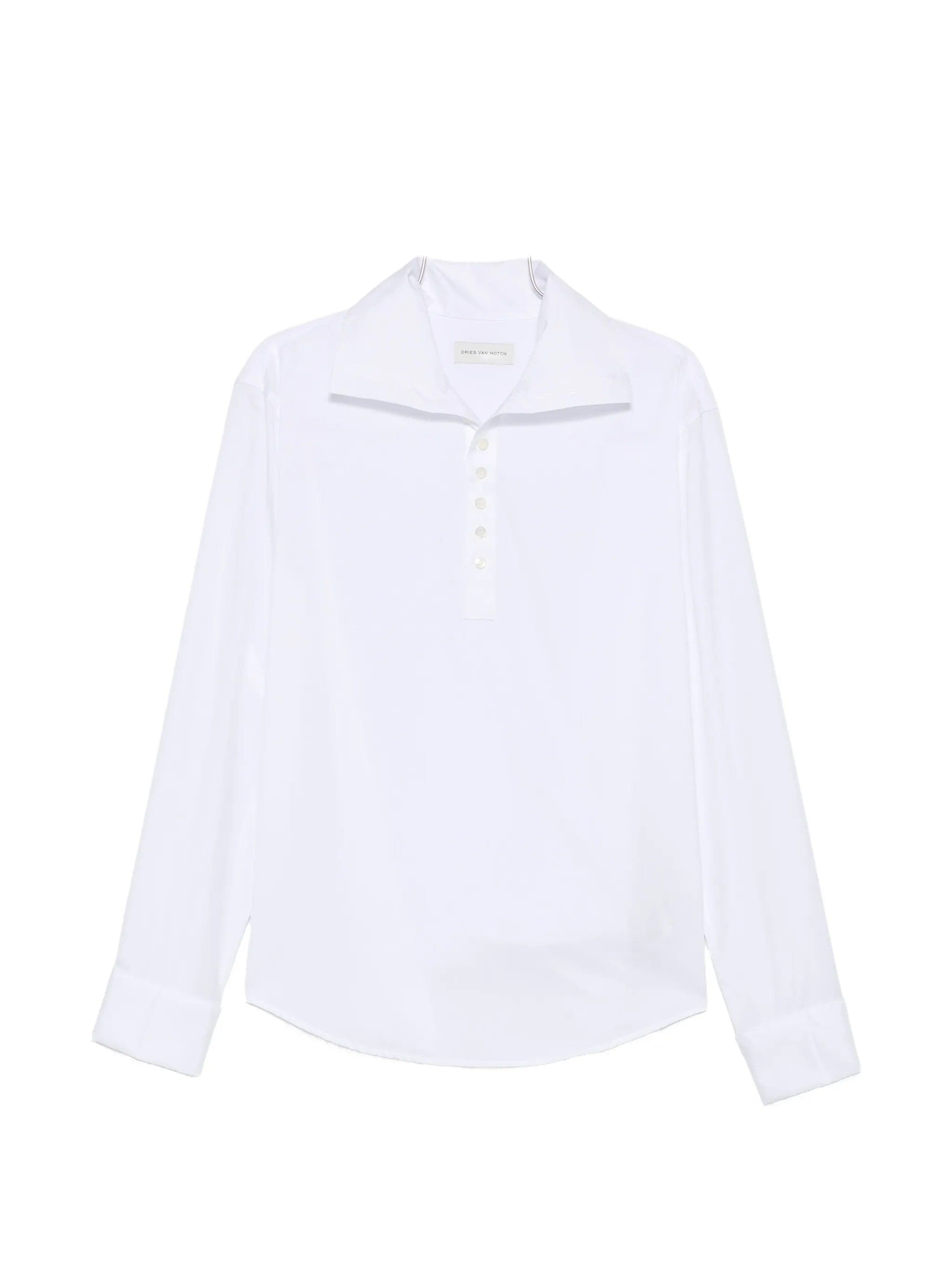 Dries Van Noten Shirts Man