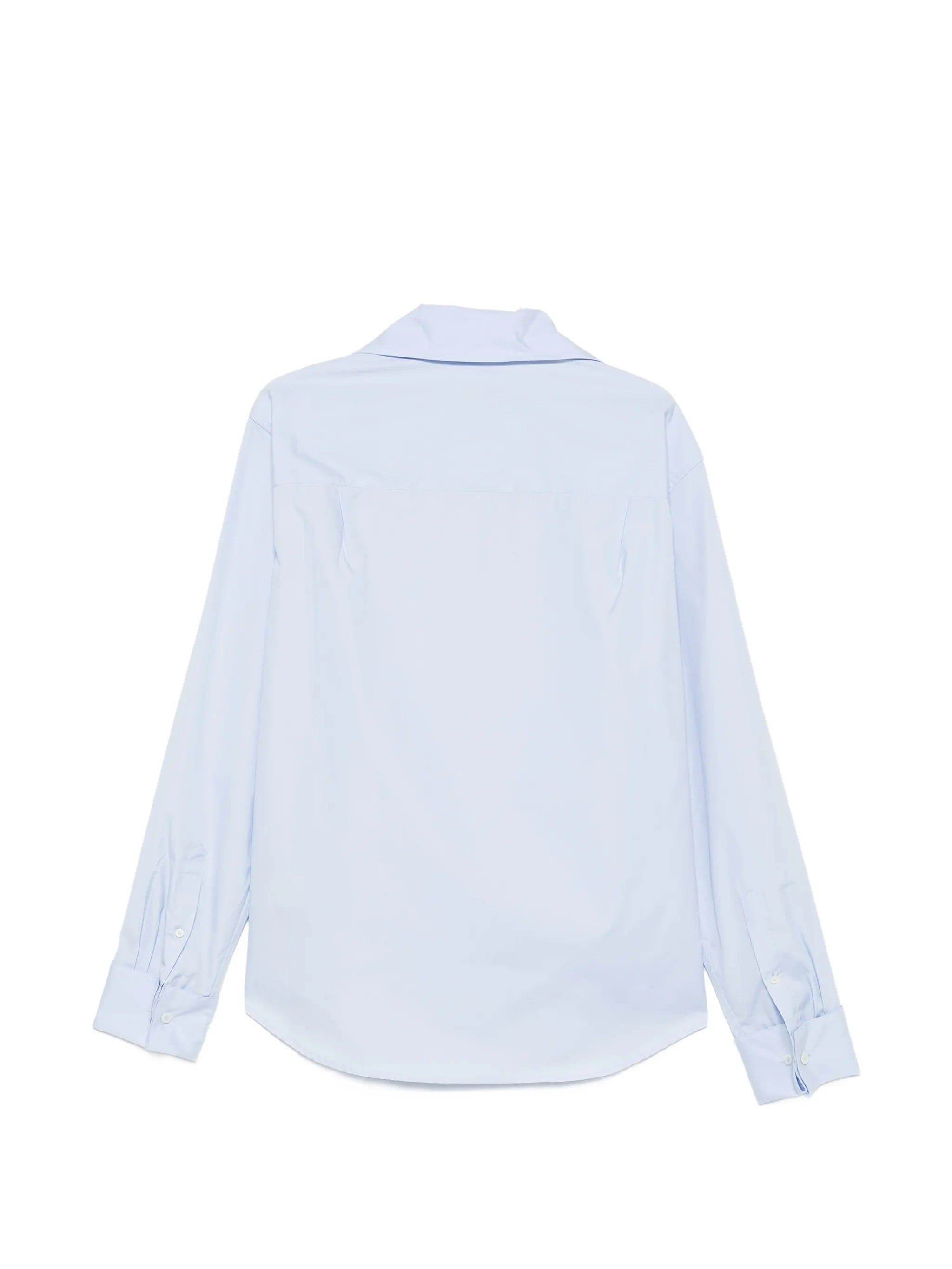 Dries Van Noten Shirts Man