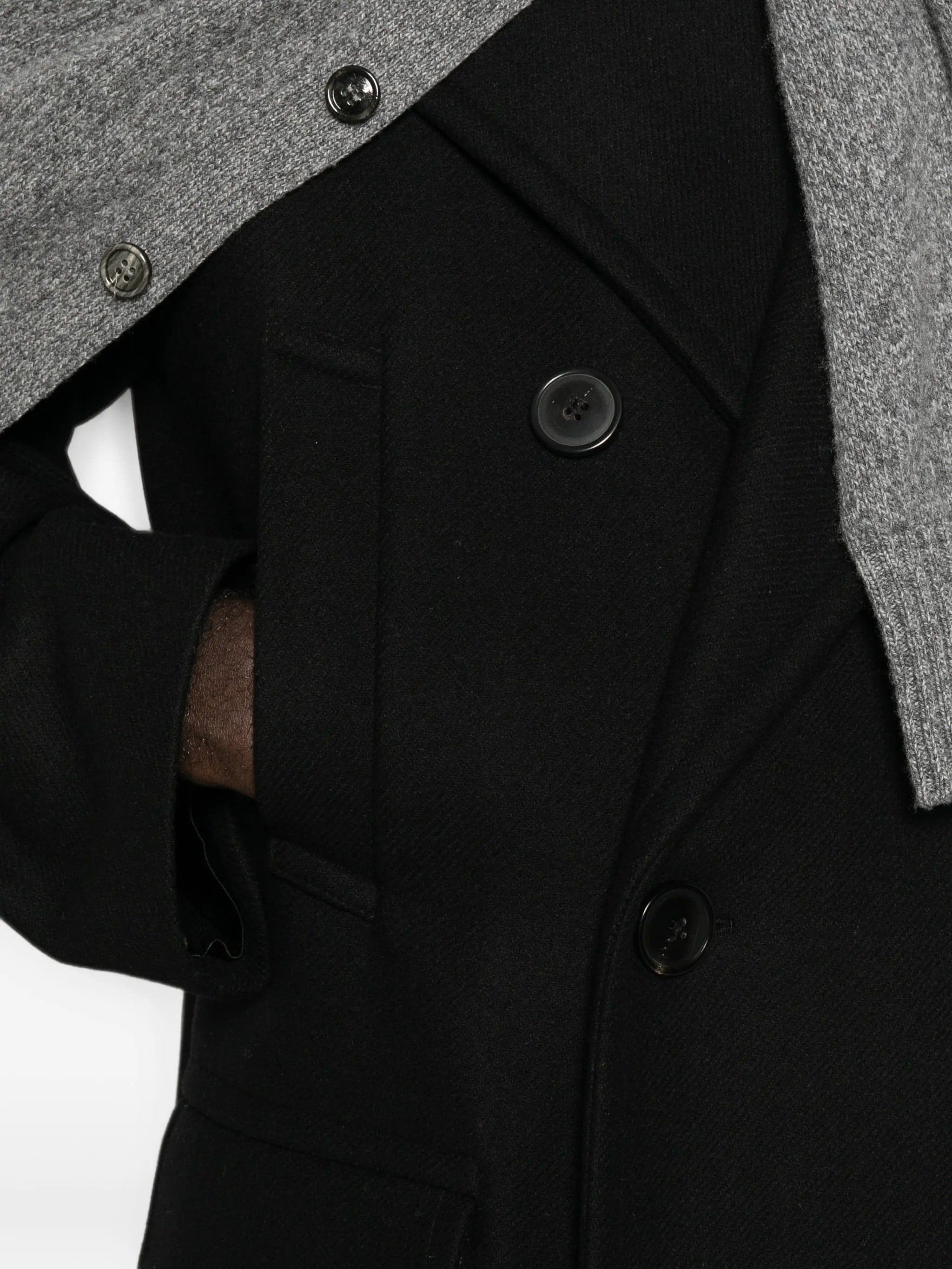 Dries Van Noten Men's Coats and Coats