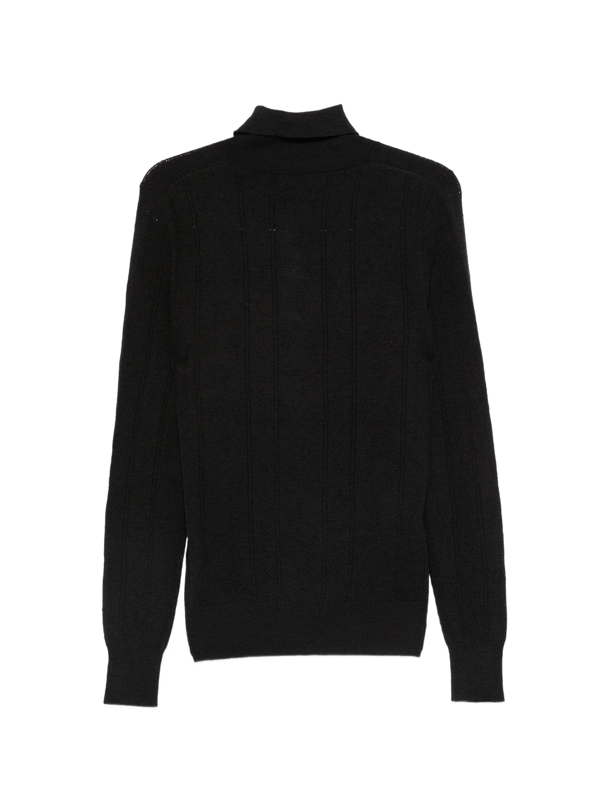 Dries Van Noten Men's knitwear
