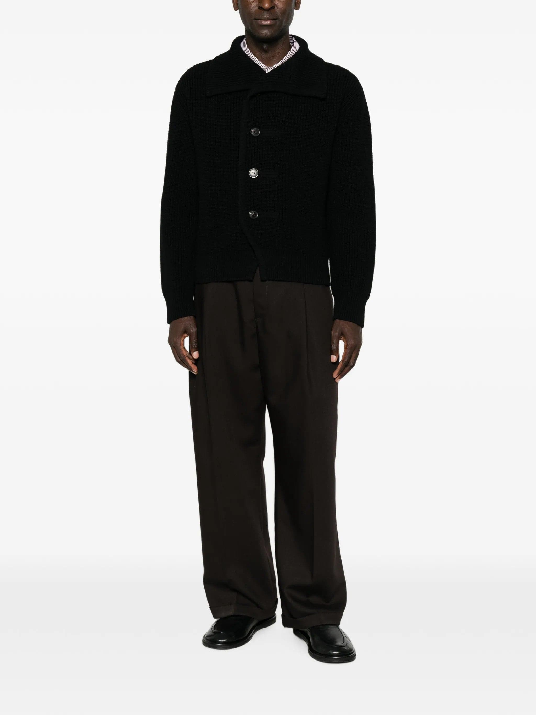 Dries Van Noten Men's knitwear