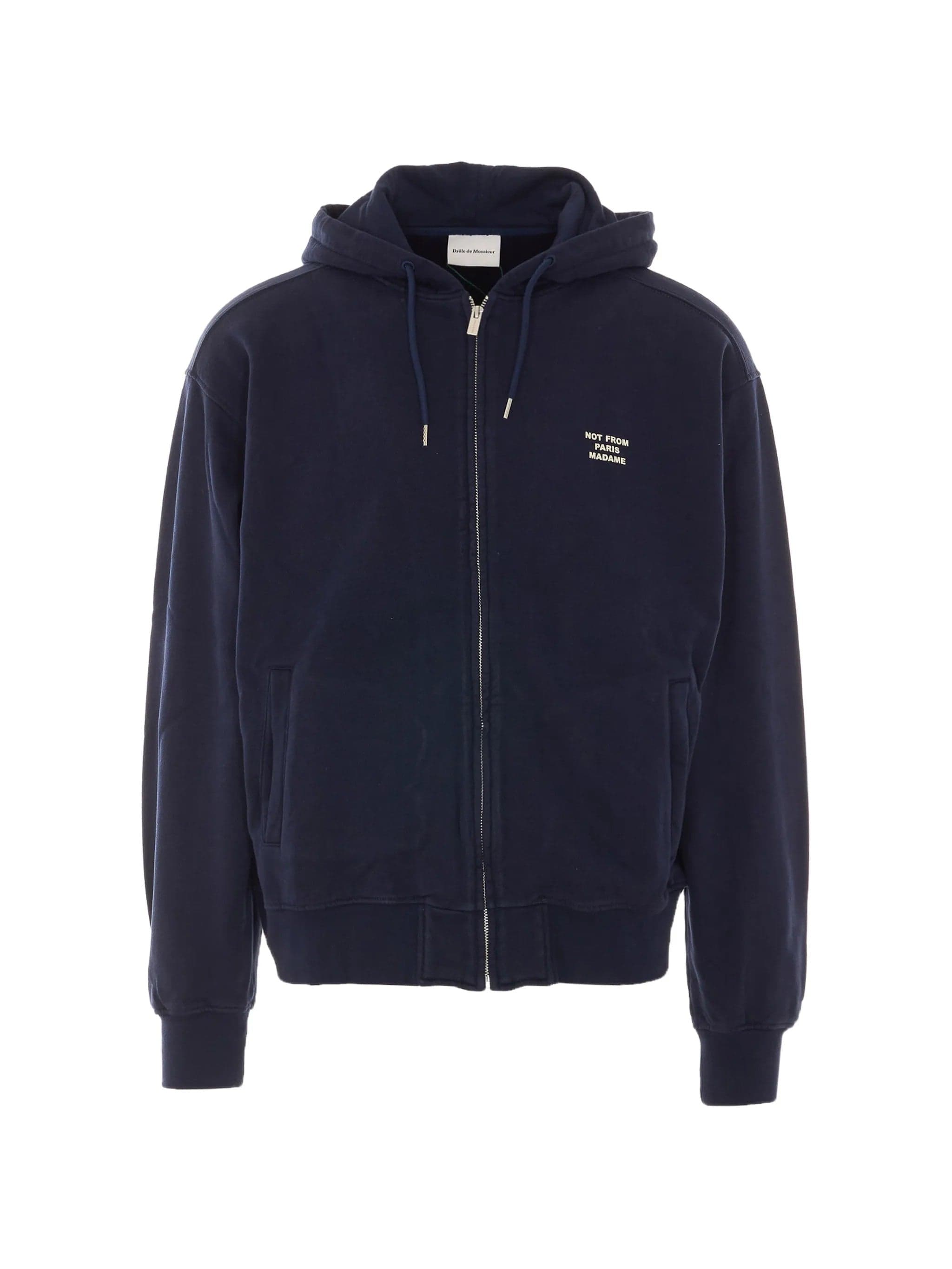 Drole De Monsieur Men's sweatshirt
