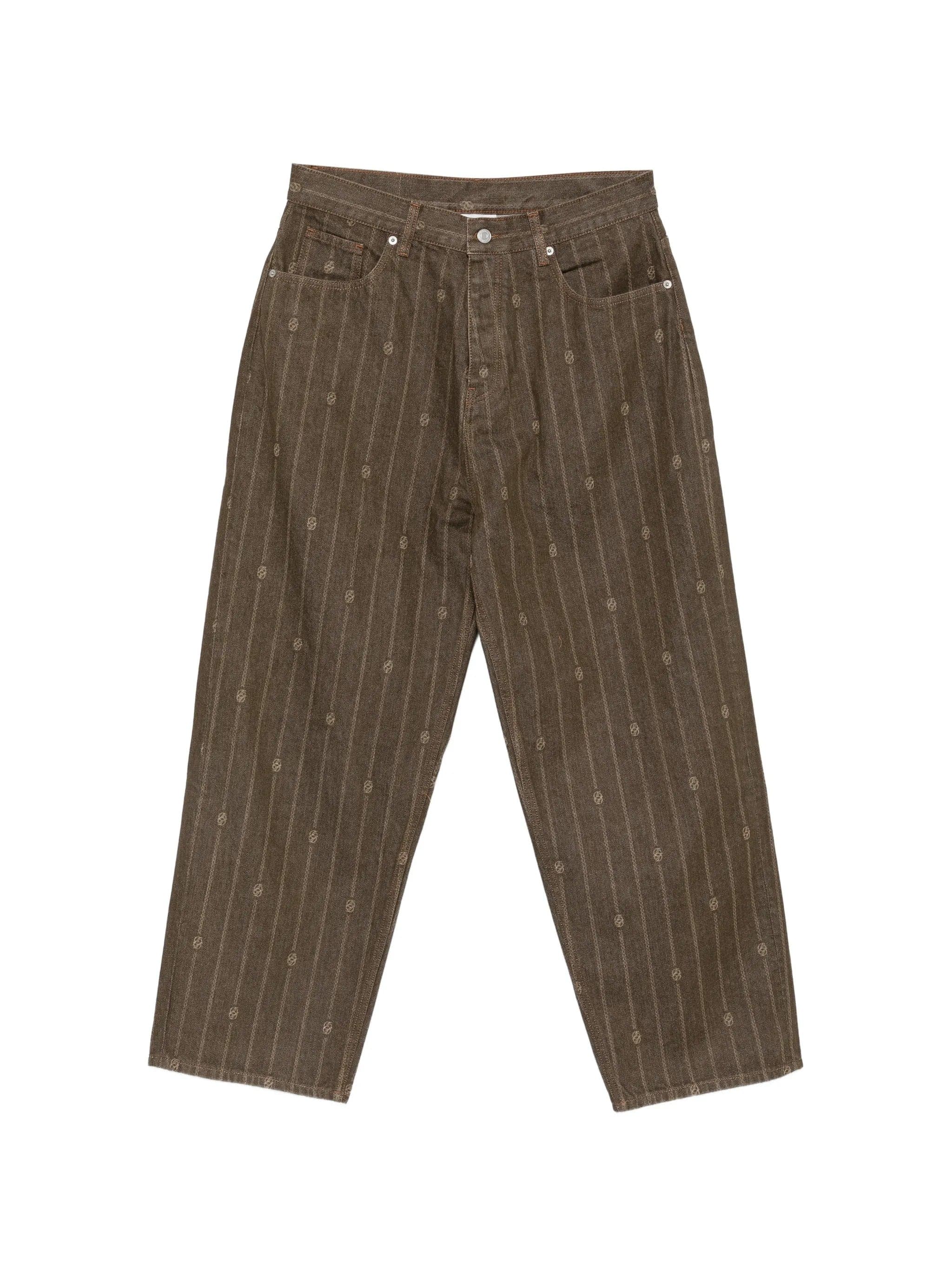 Drole De Monsieur Men's trousers