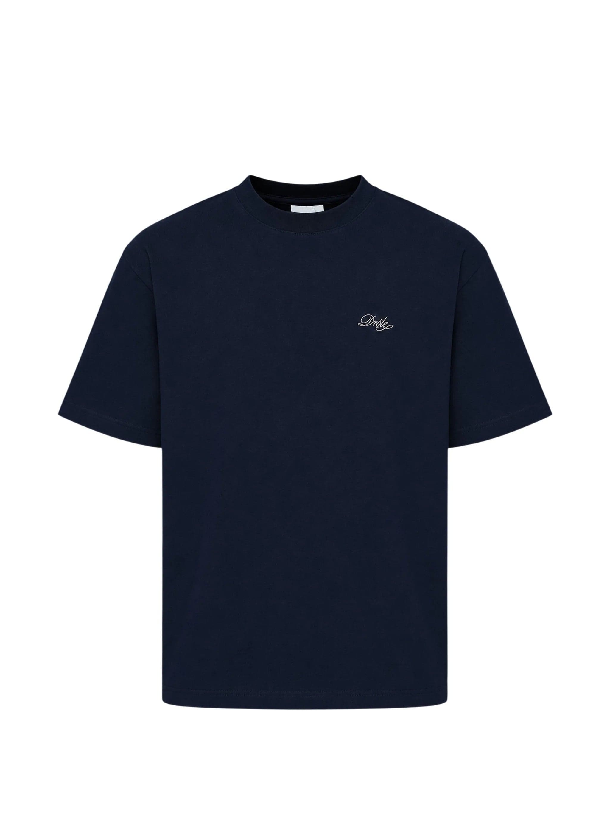Drole De Monsieur T-shirt Man