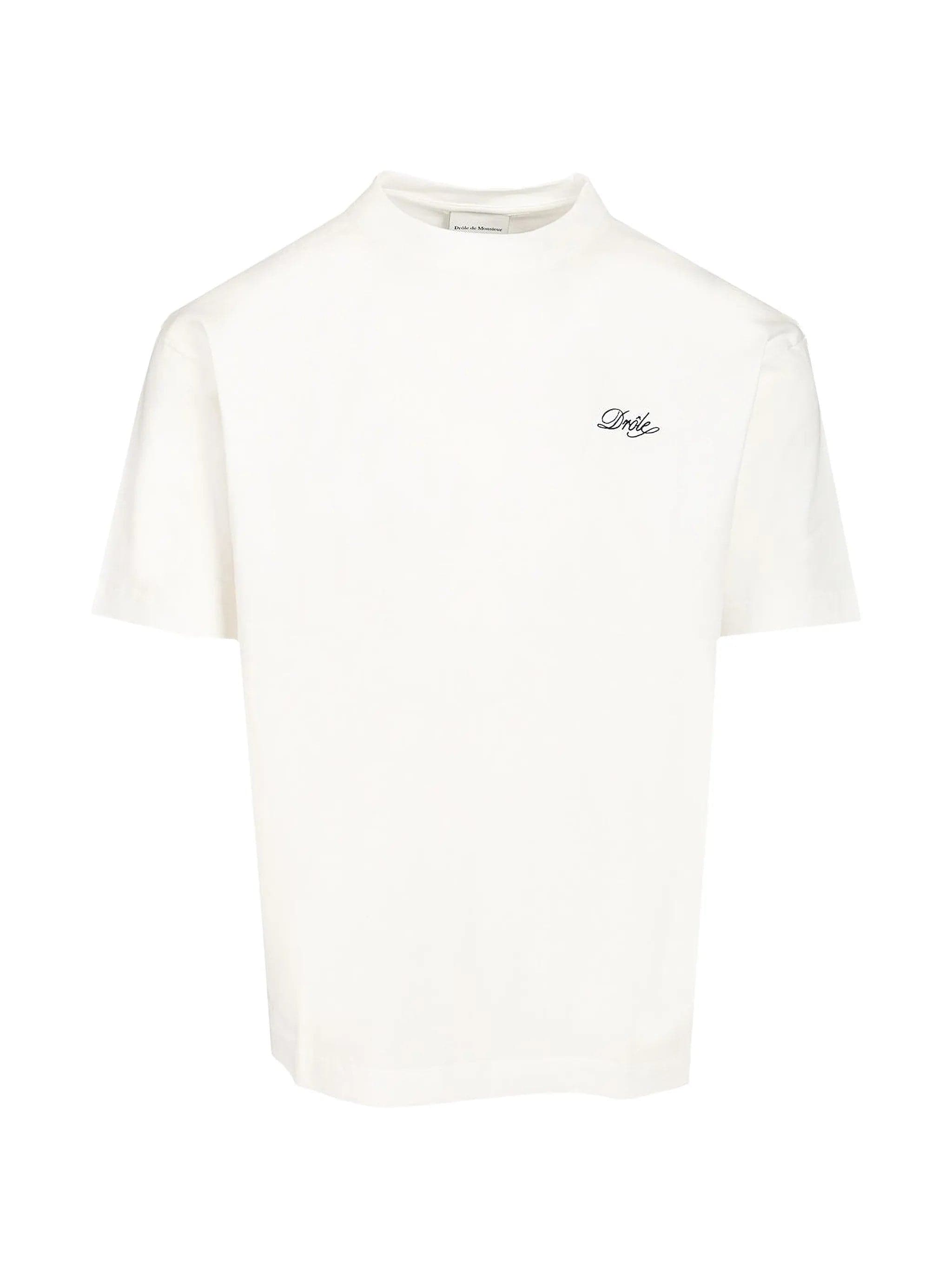 Drole De Monsieur T-shirt Man