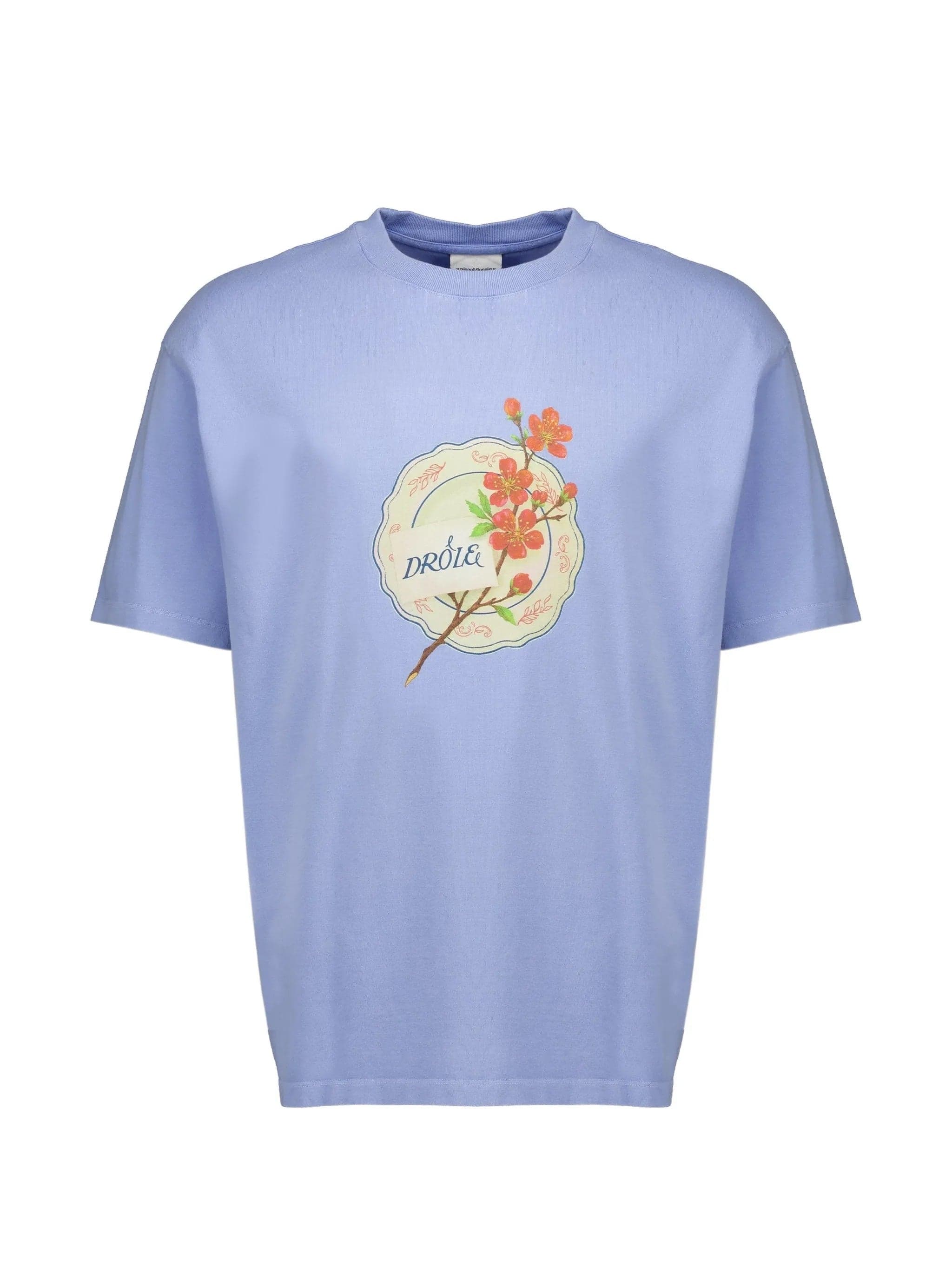 Drole De Monsieur T-shirt Man