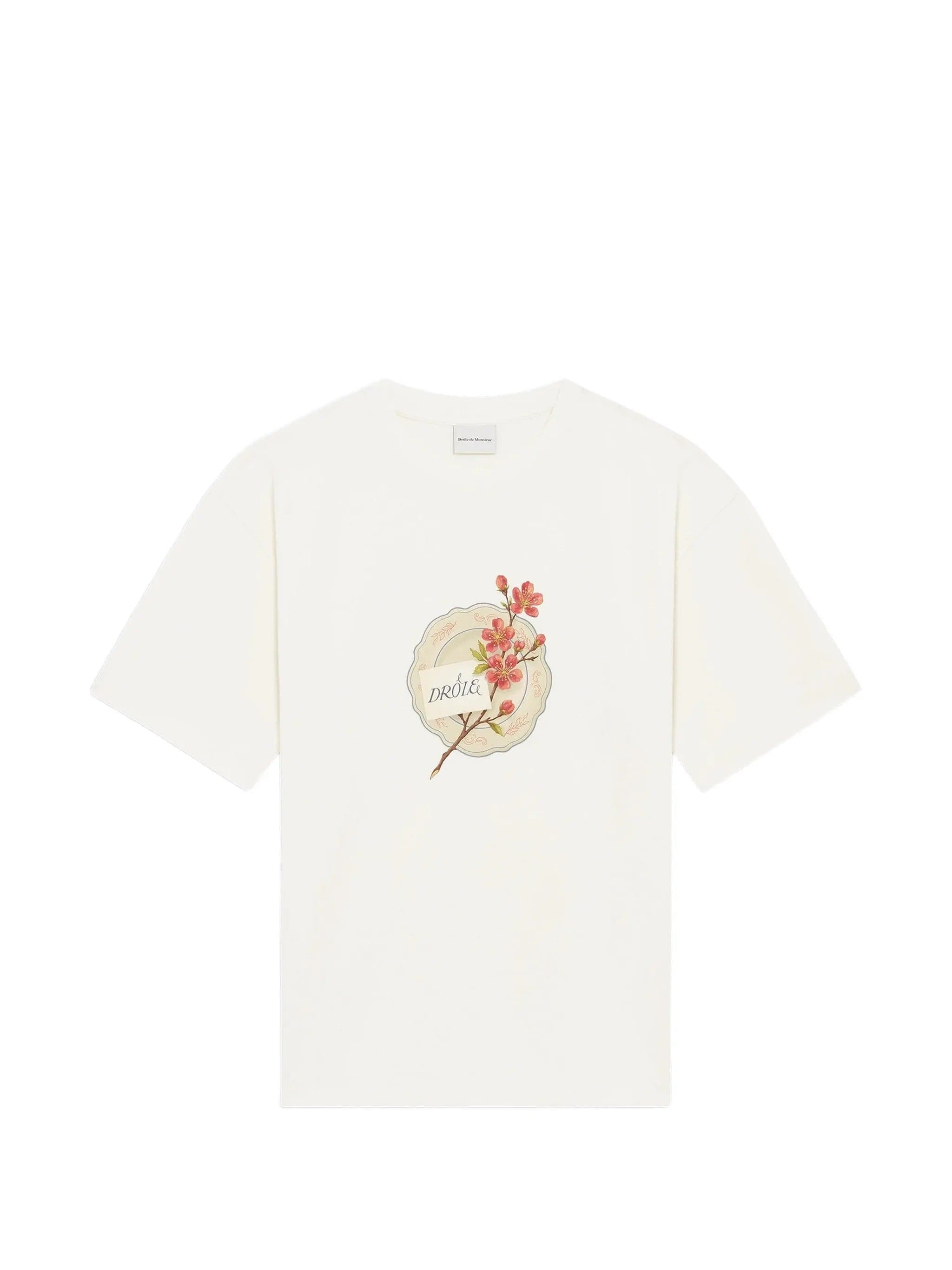 Drole De Monsieur T-shirt Man