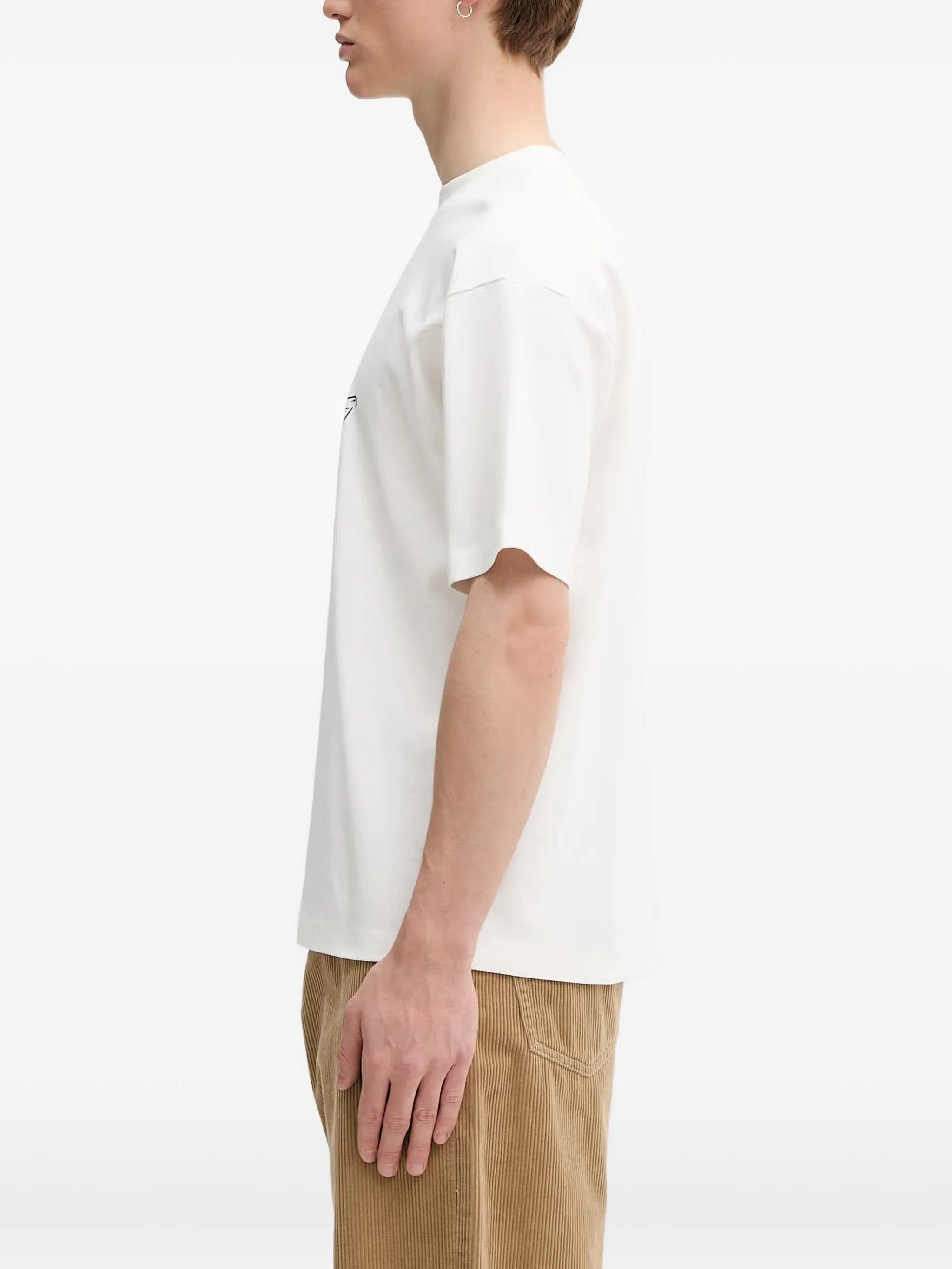 Drole De Monsieur T-shirt Man