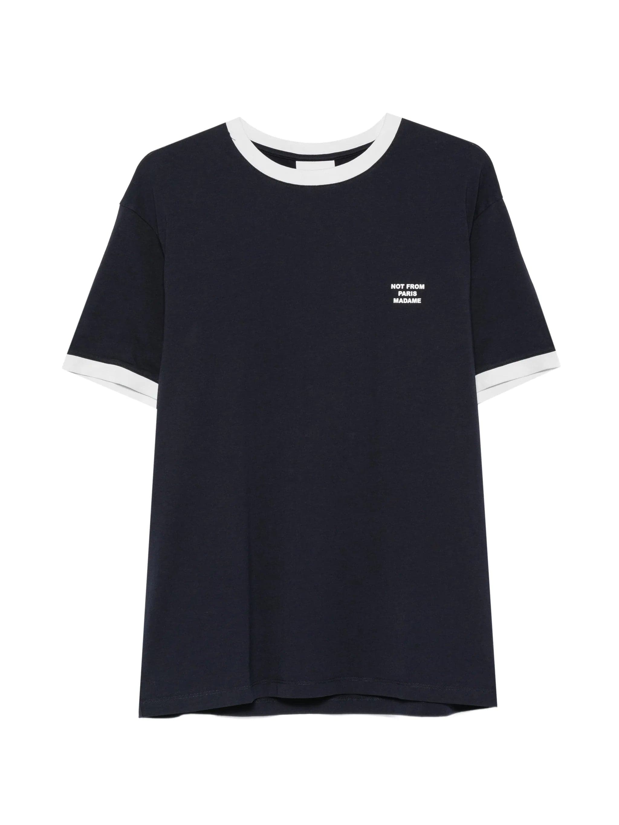 Drole De Monsieur T-shirt Man