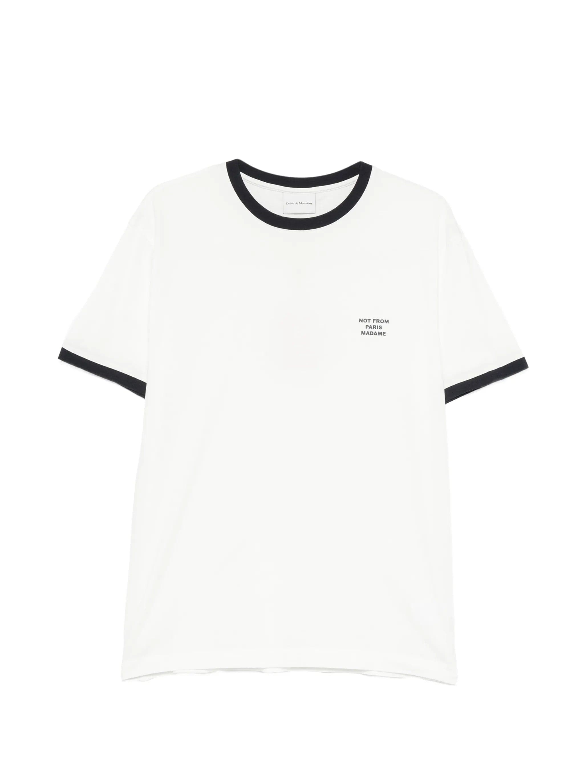 Drole De Monsieur T-shirt Man
