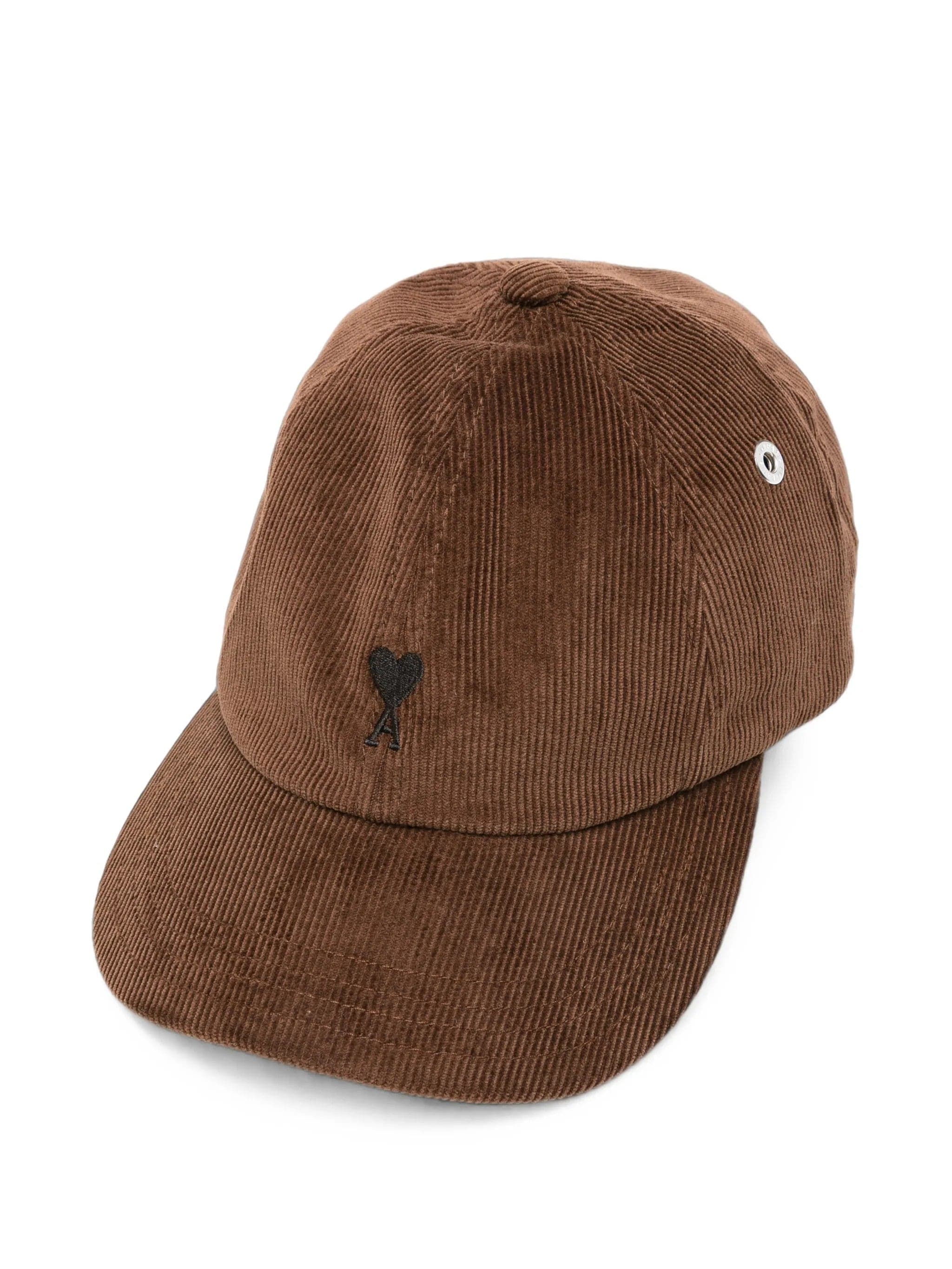 Ami Paris Unisex Hats