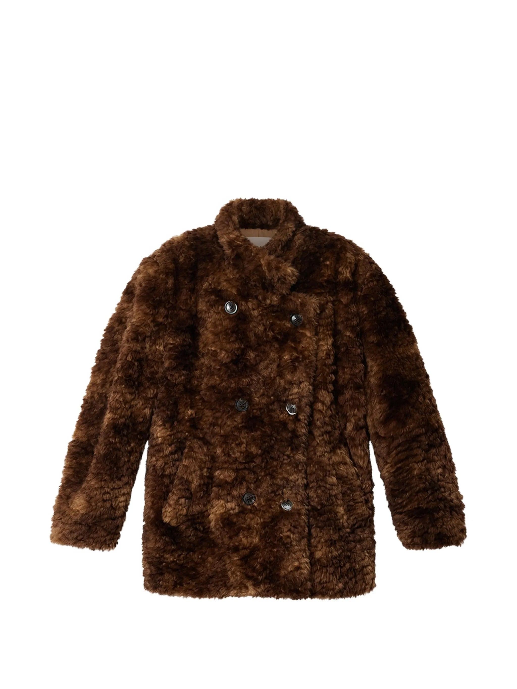 marant etoile Coats and Coats