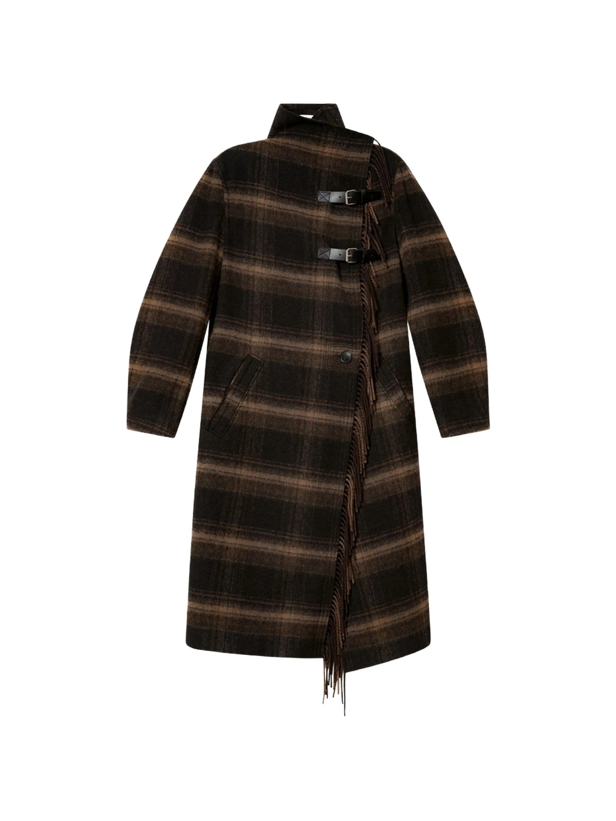 marant etoile Coats and Coats