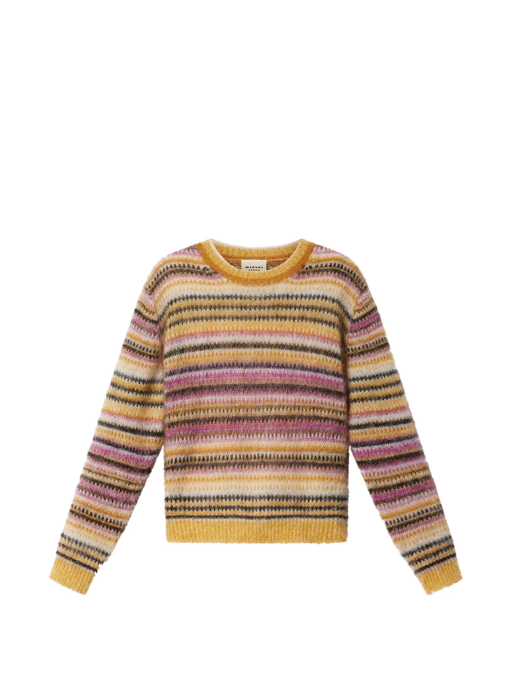 marant etoile T-shirts Woman