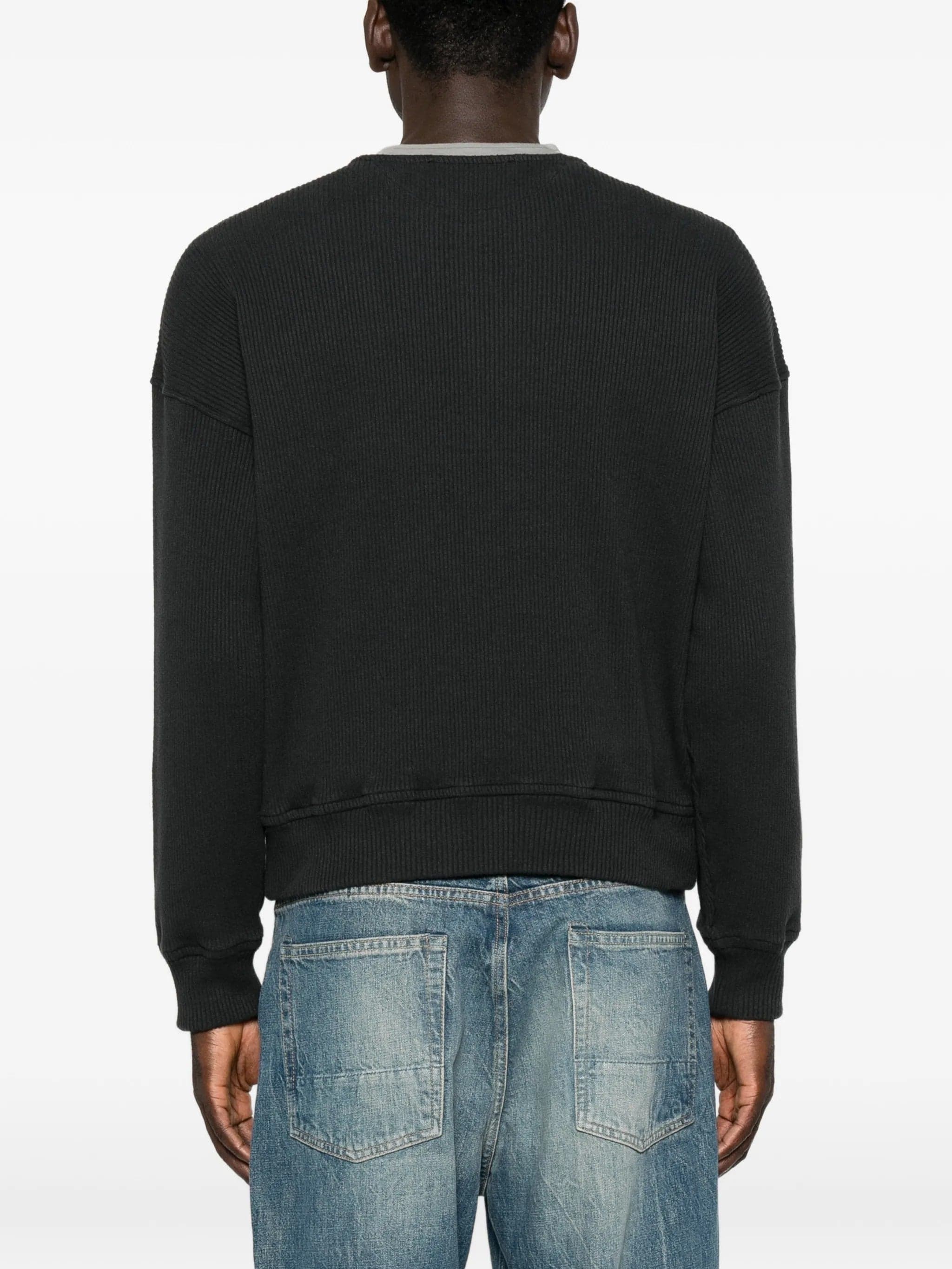 Our Legacy Men's knitwear